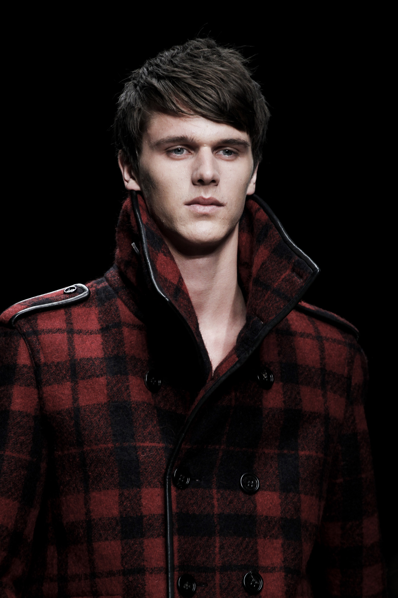 Burberry Prorsum 2011ﶬװϸڸͼƬ