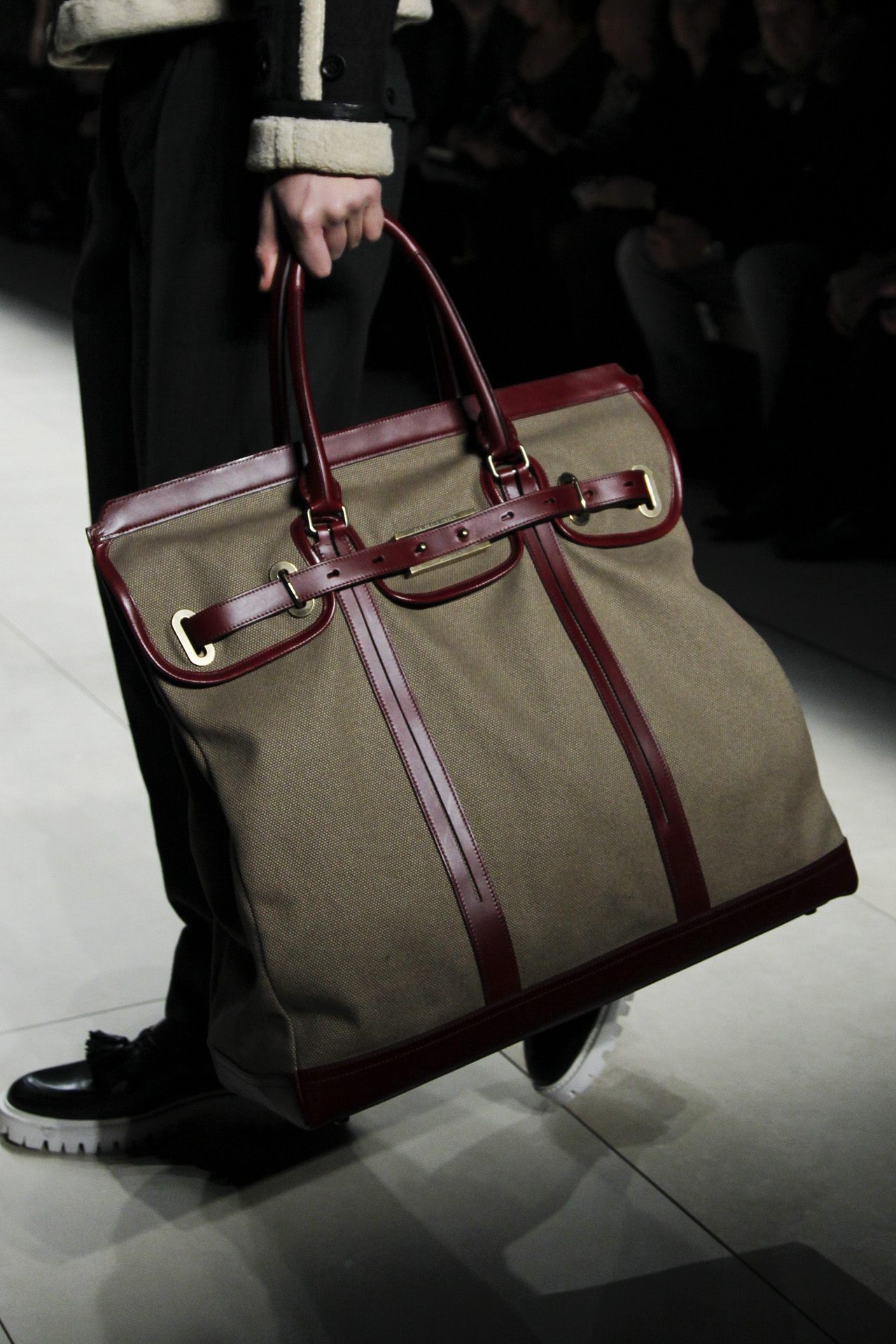 Burberry Prorsum 2011ﶬװϸڸͼƬ