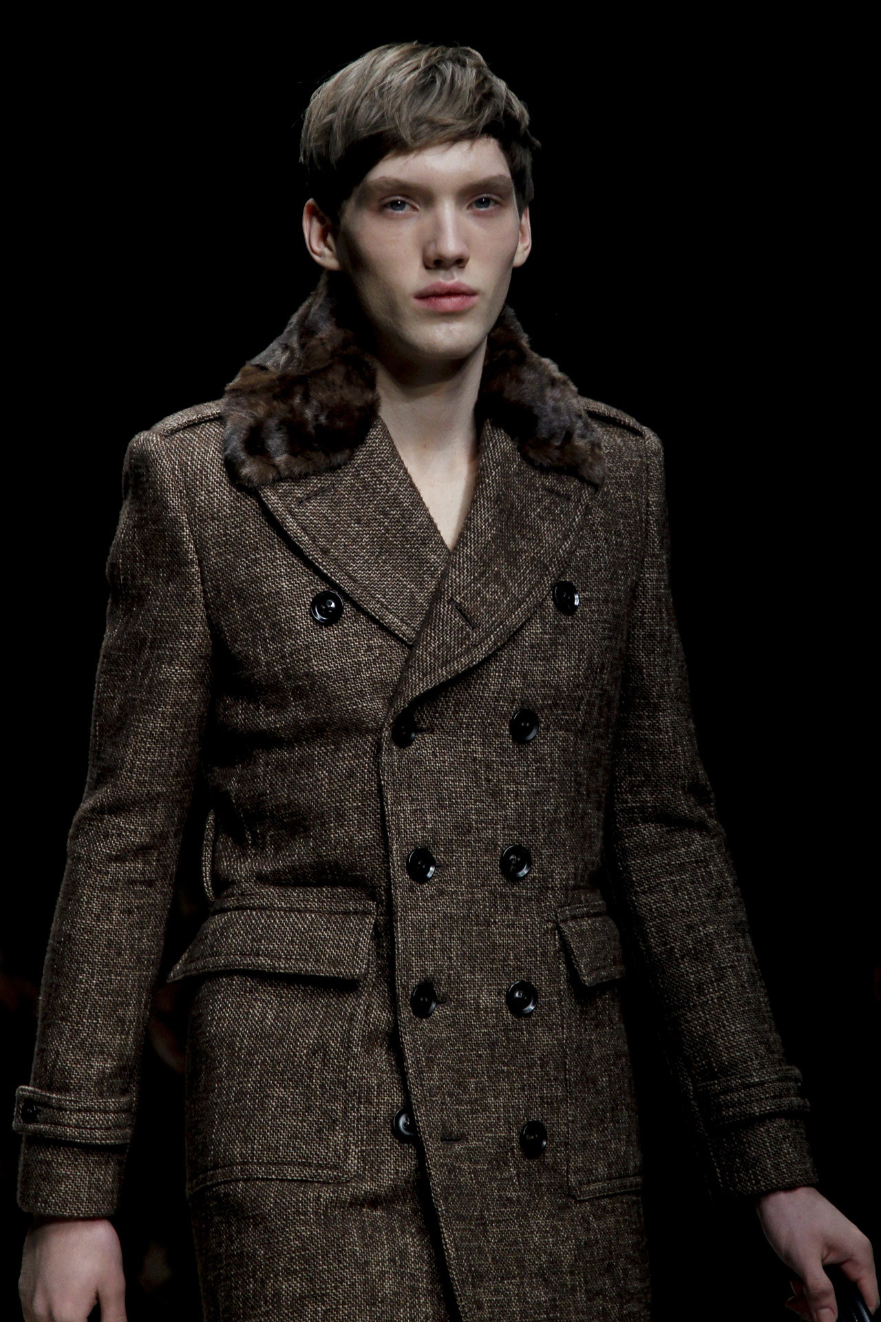 Burberry Prorsum 2011ﶬװϸڸͼƬ