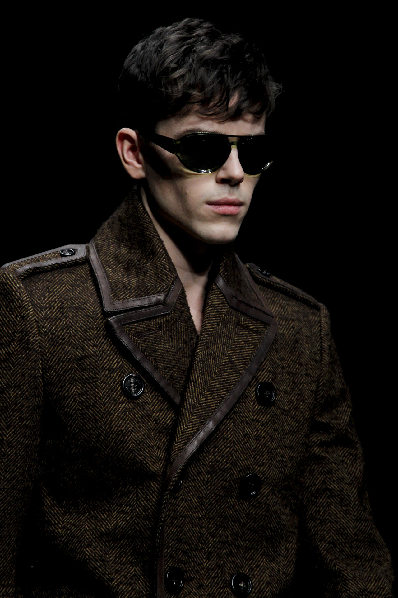 Burberry Prorsum 2011ﶬװϸڸͼƬ