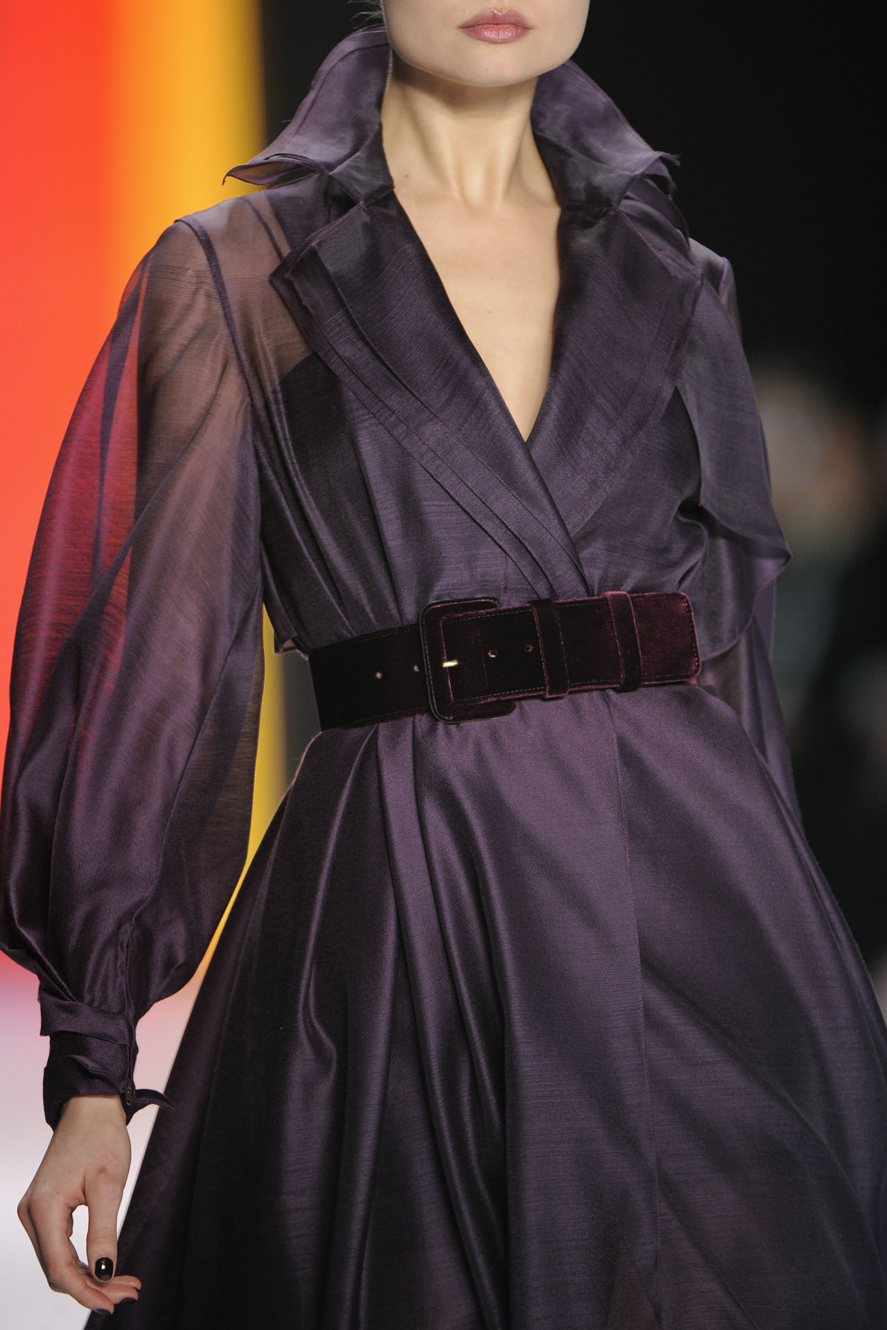 Carolina Herrera 2011ﶬϸڸͼƬ