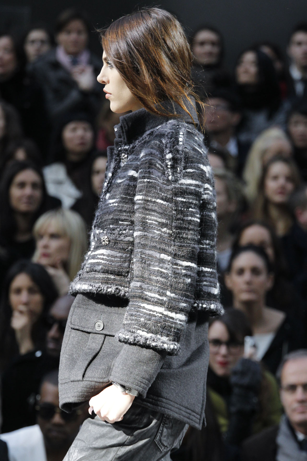 Chanel 2011ﶬϸڸͼƬ