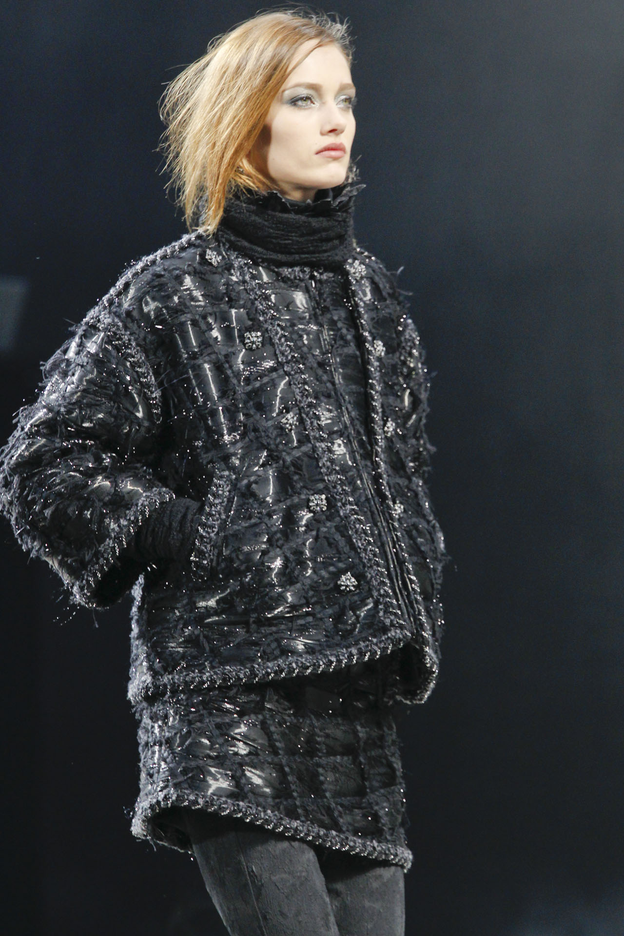 Chanel 2011ﶬϸڸͼƬ