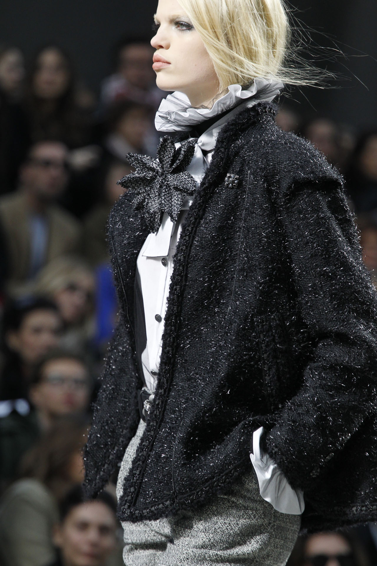 Chanel 2011ﶬϸڸͼƬ