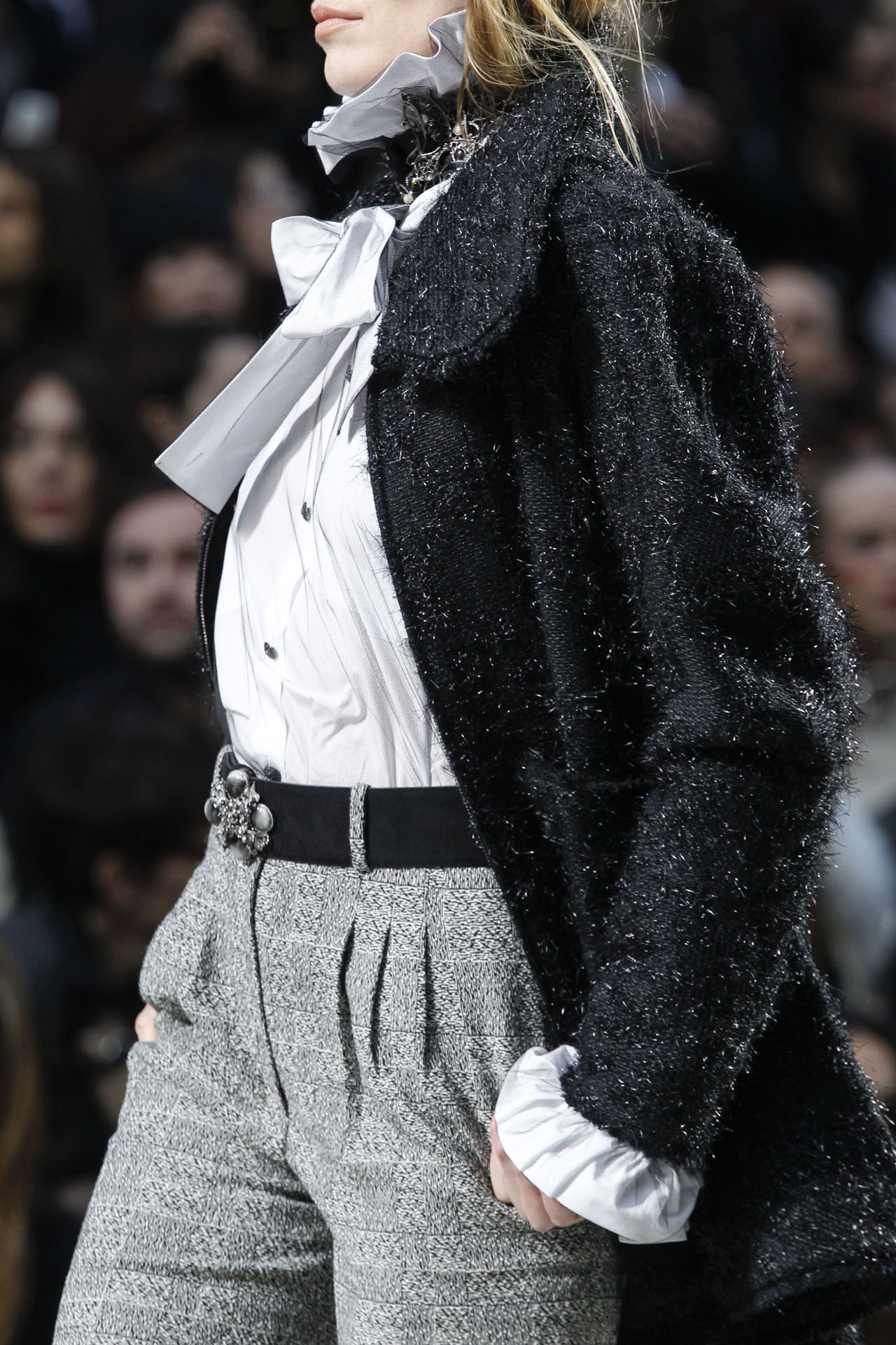 Chanel 2011ﶬϸڸͼƬ