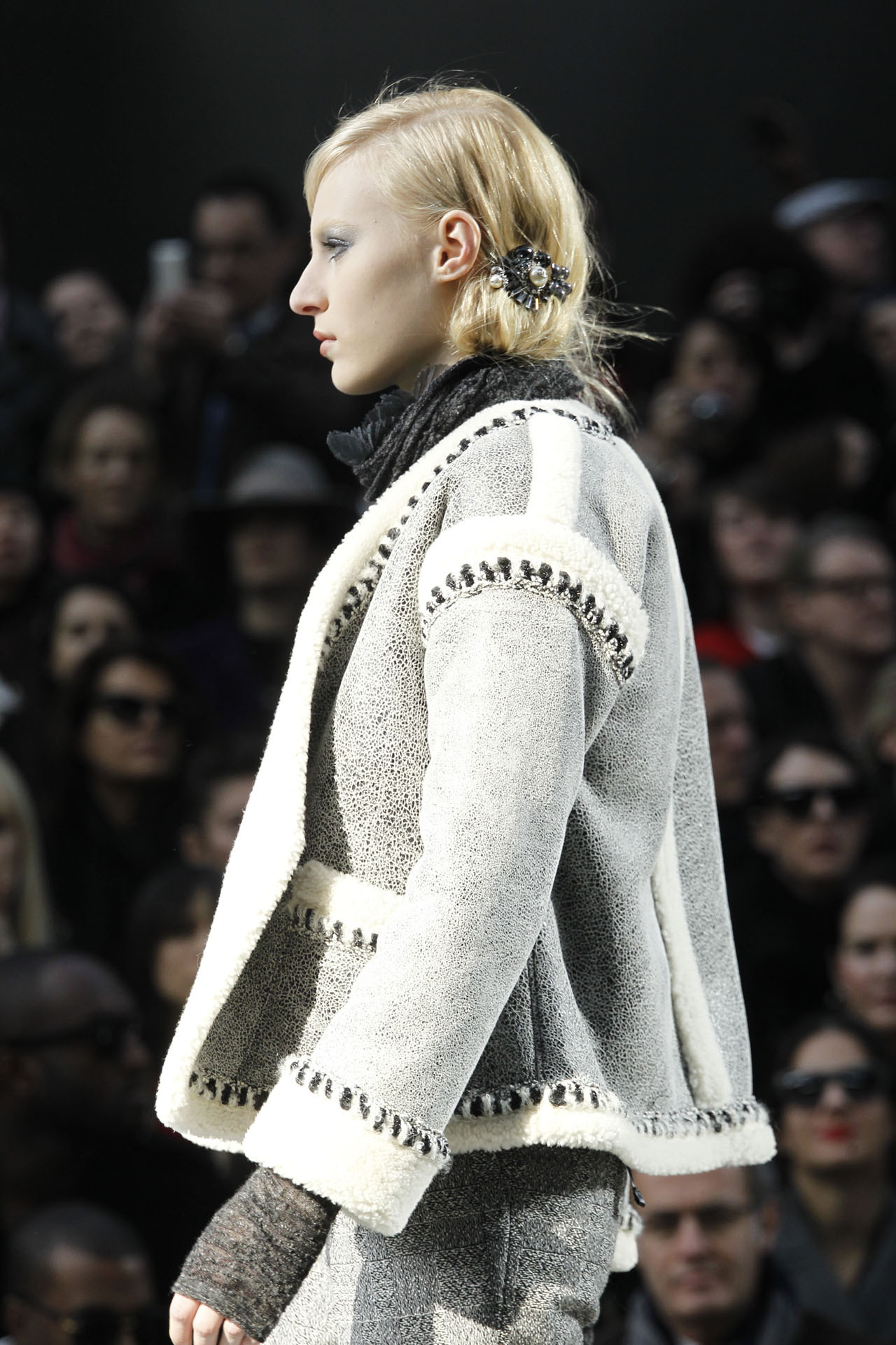 Chanel 2011ﶬϸڸͼƬ