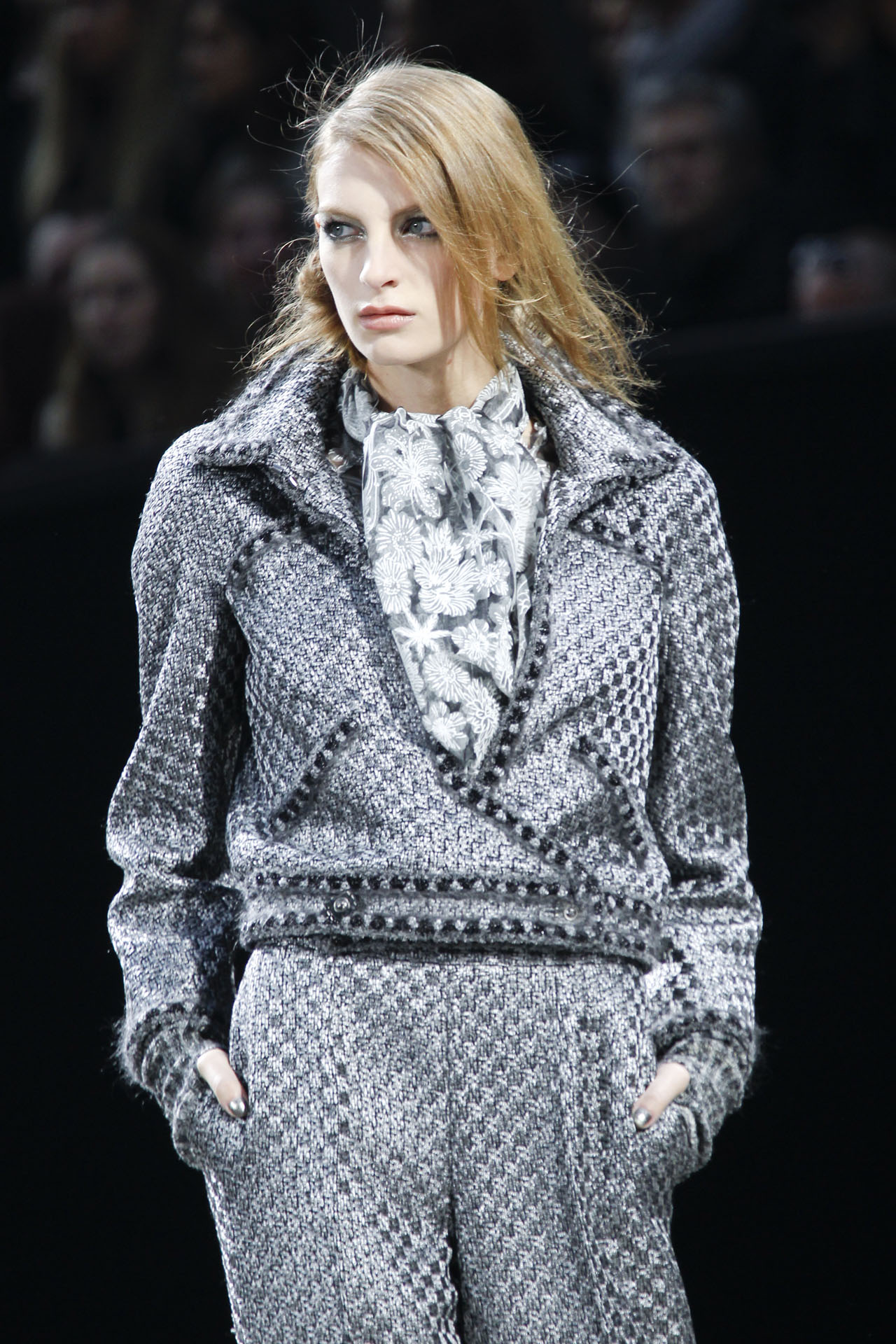 Chanel 2011ﶬϸڸͼƬ