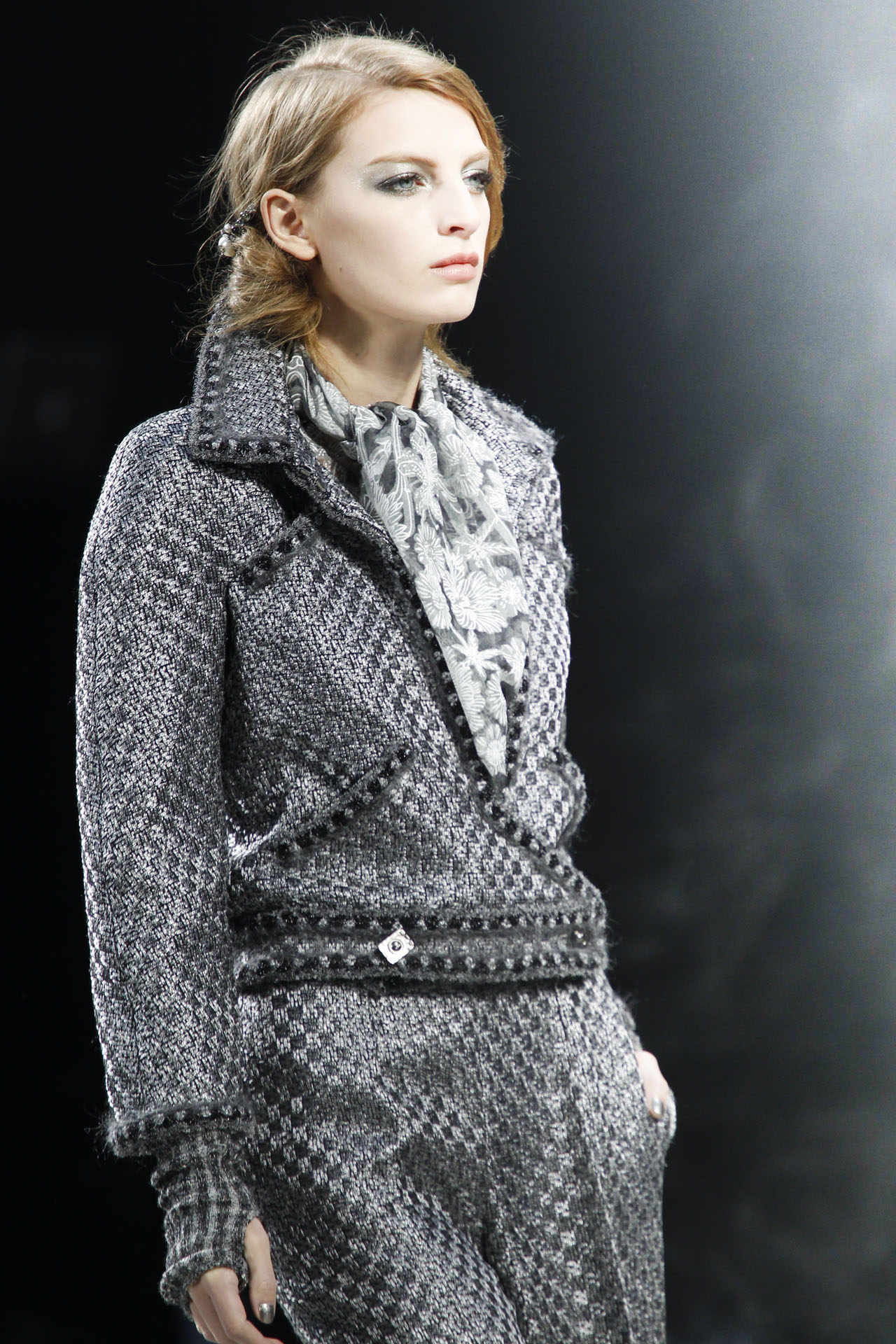 Chanel 2011ﶬϸڸͼƬ