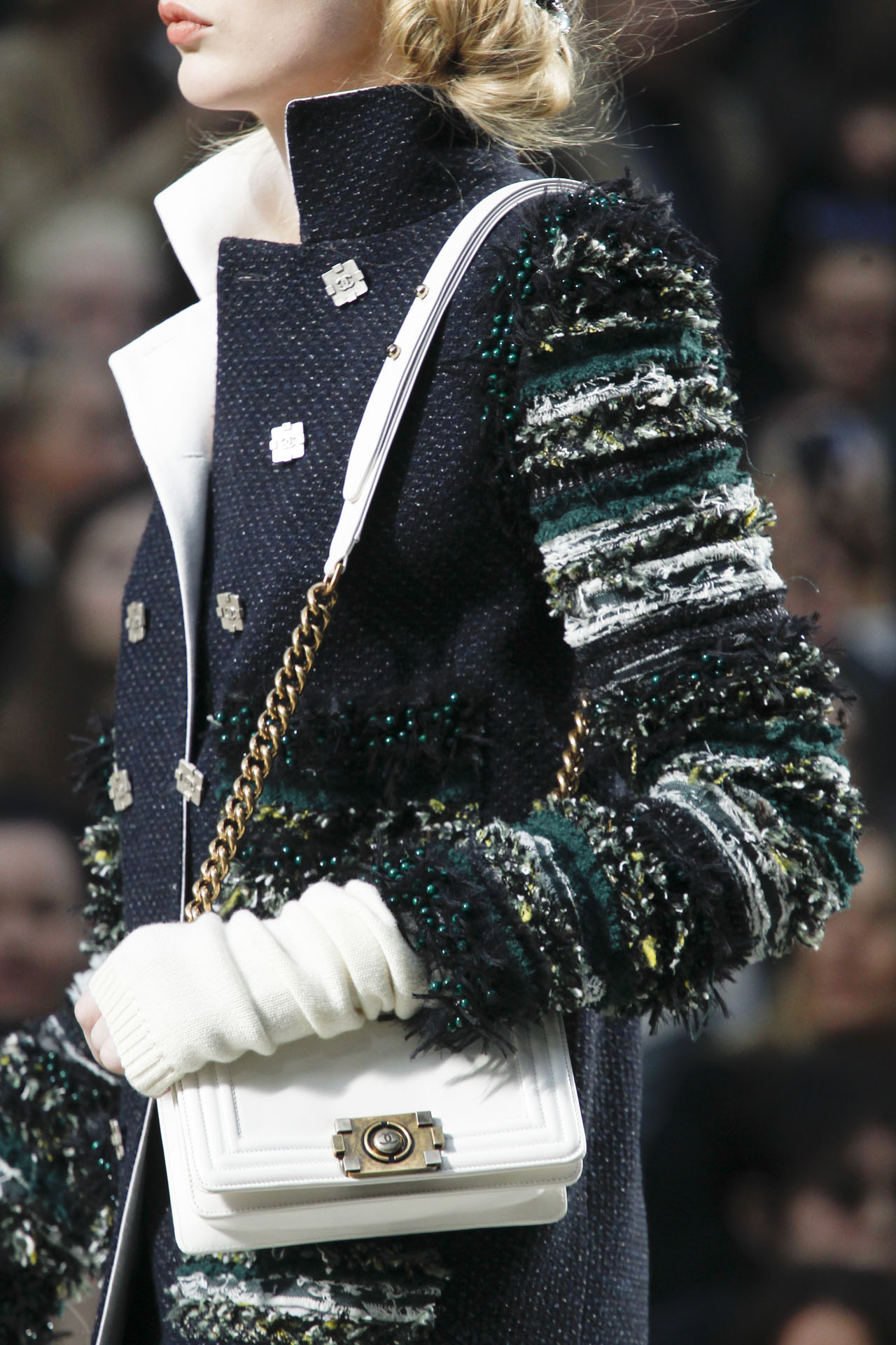 Chanel 2011ﶬϸڸͼƬ