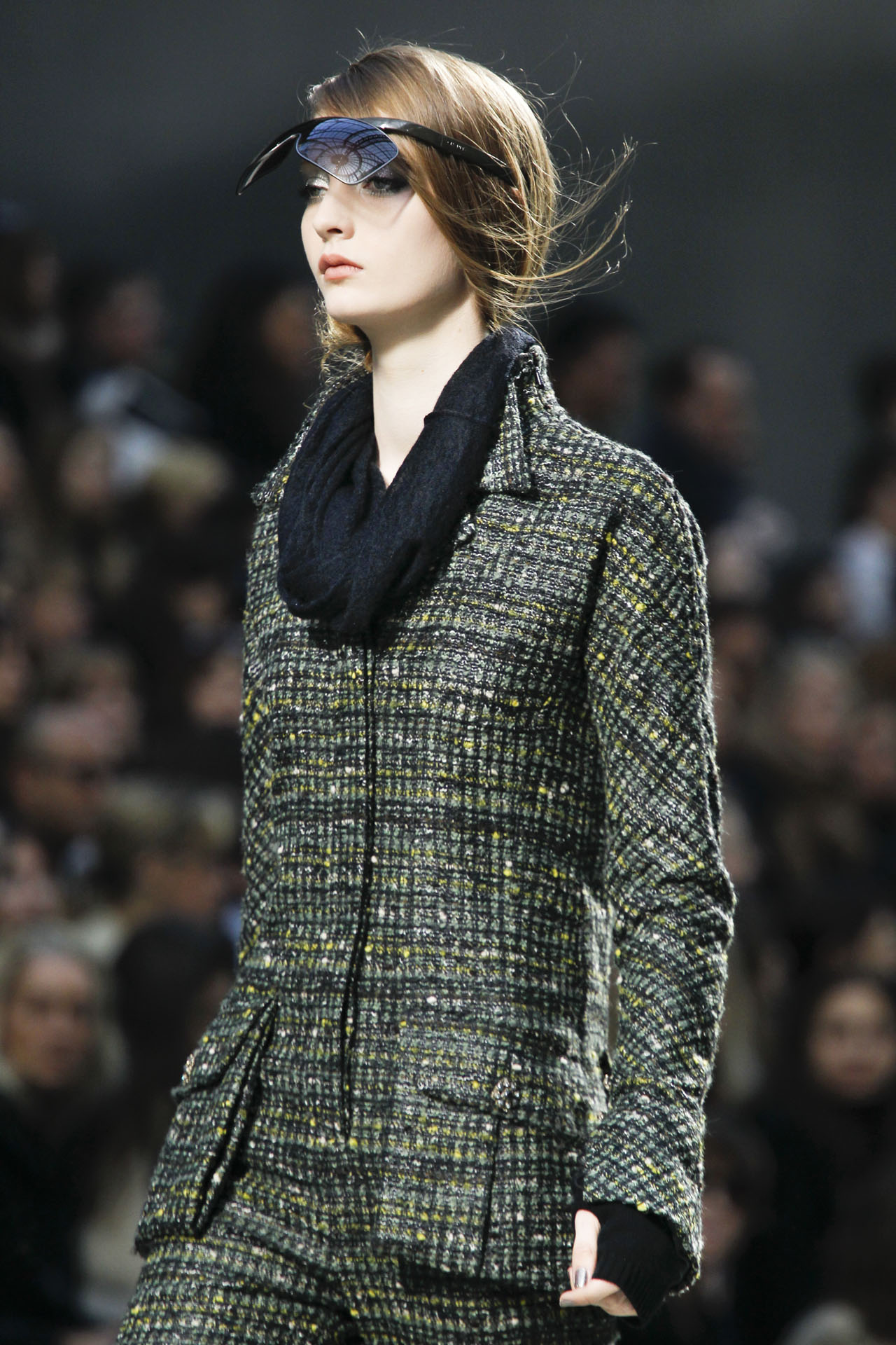 Chanel 2011ﶬϸڸͼƬ