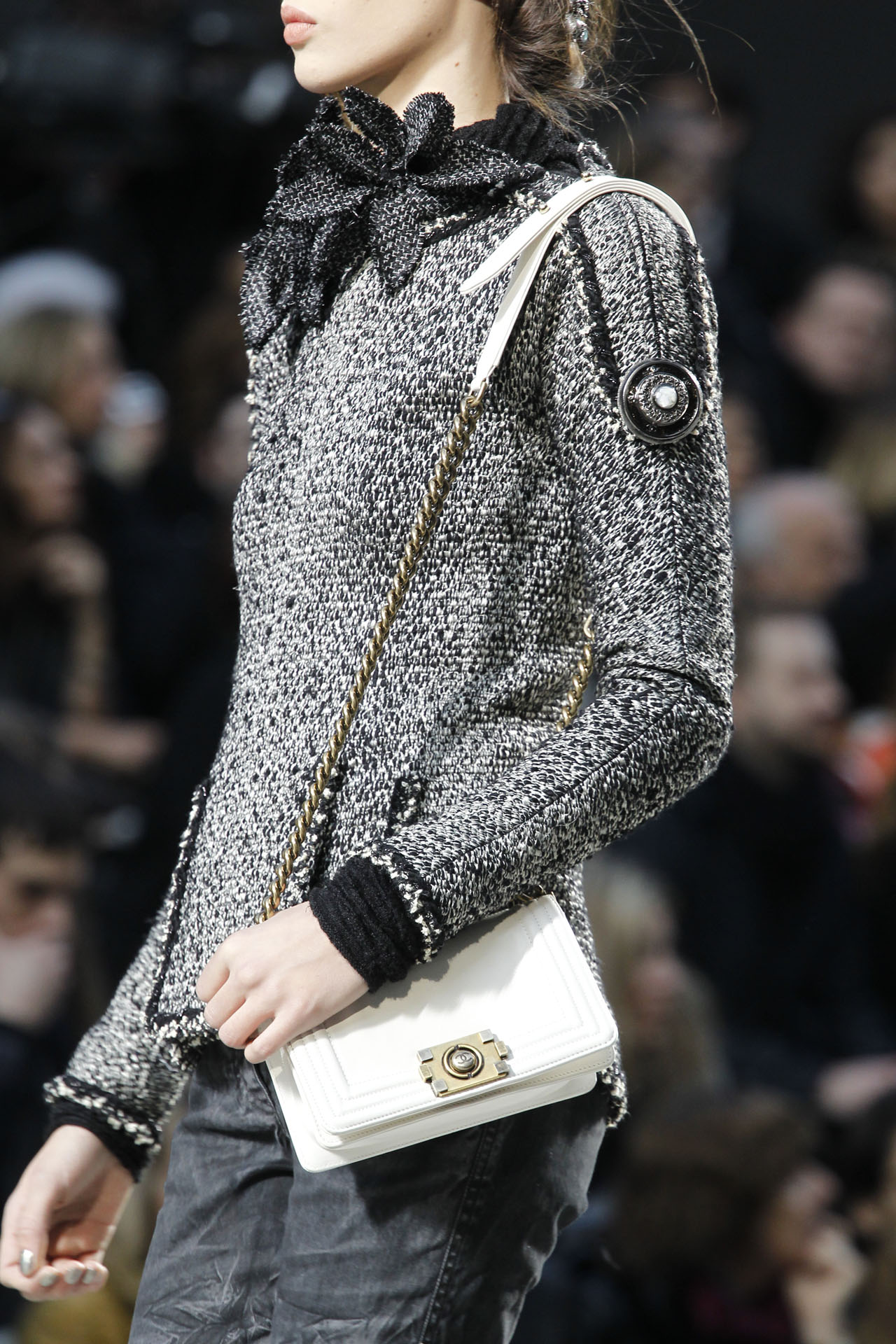 Chanel 2011ﶬϸڸͼƬ