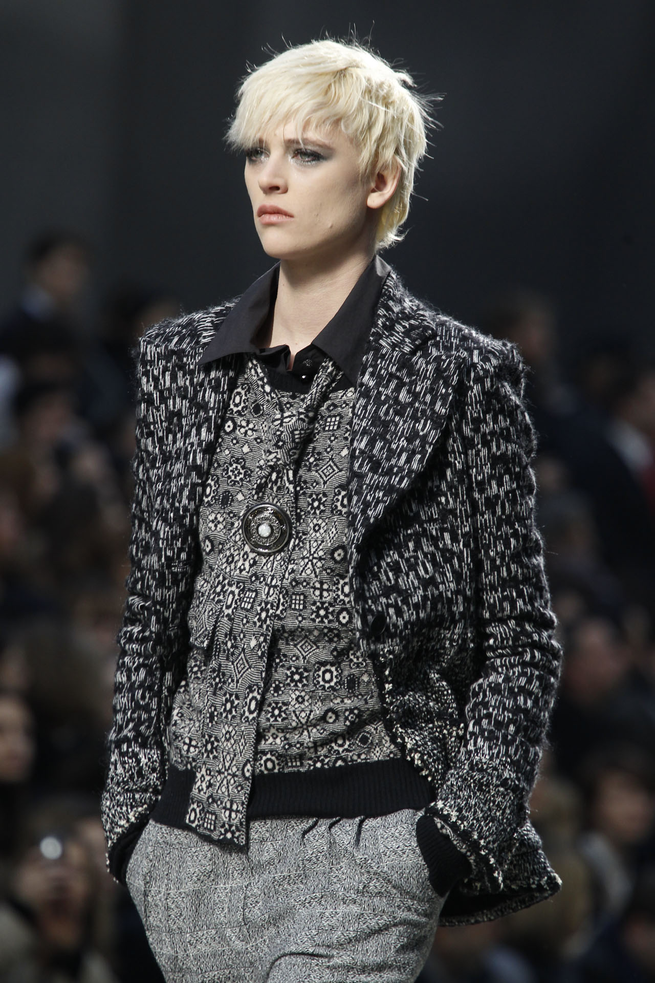 Chanel 2011ﶬϸڸͼƬ