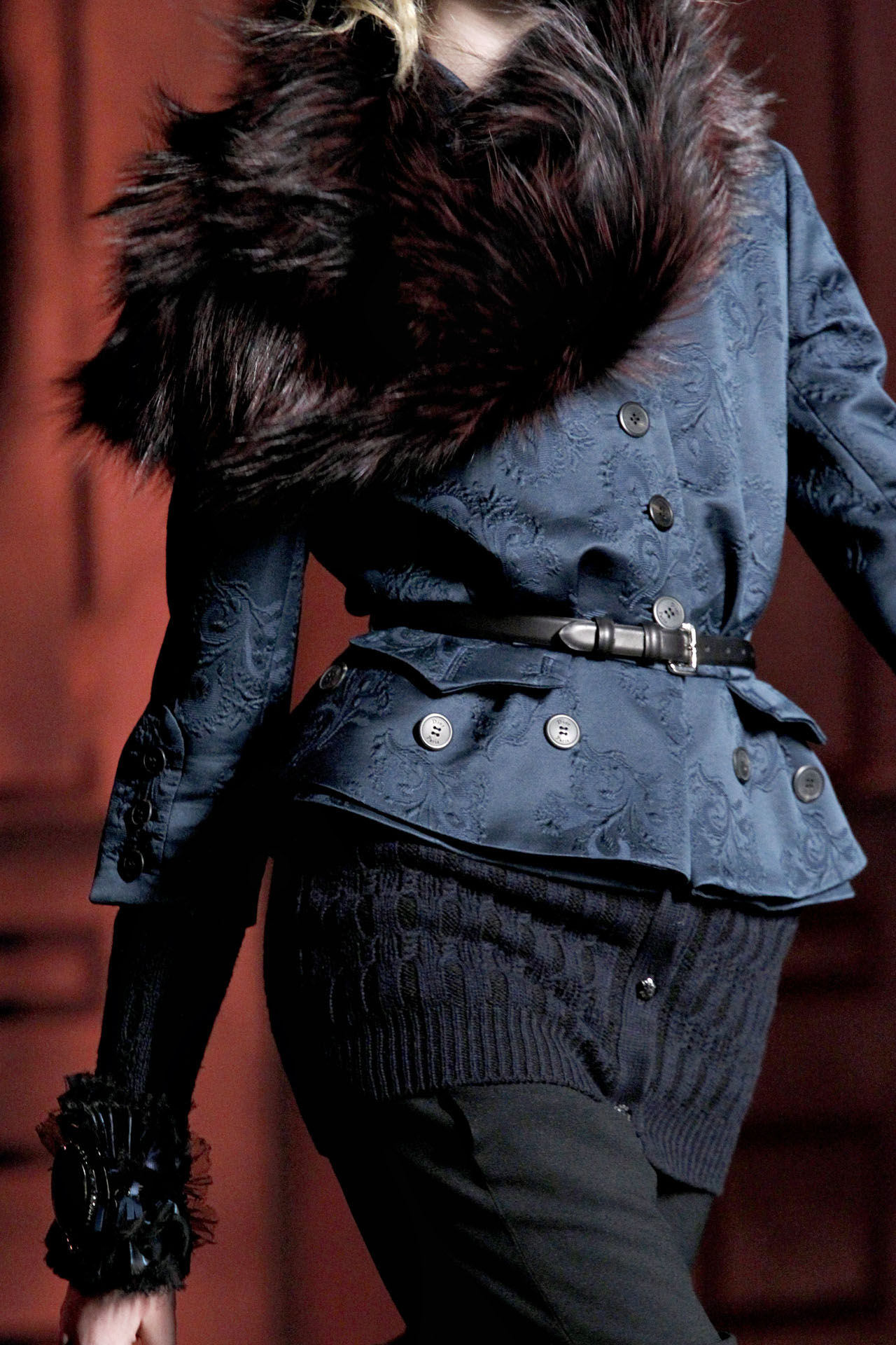 Christian Dior 2011ﶬϸڸͼƬ