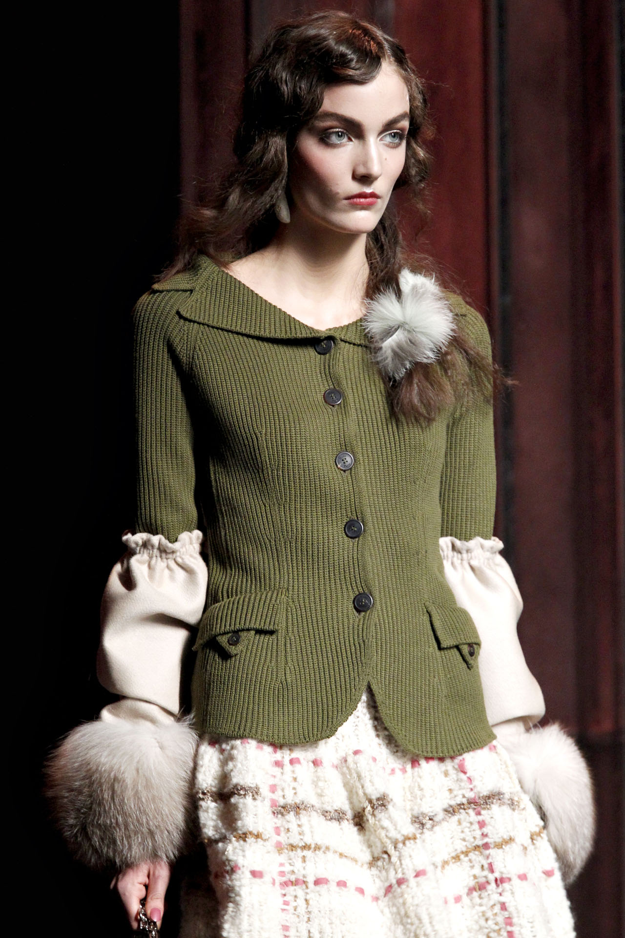 Christian Dior 2011ﶬϸڸͼƬ