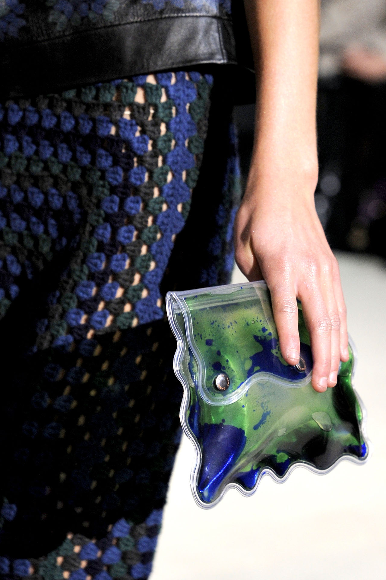 Christopher Kane 2011ﶬϸڸͼƬ