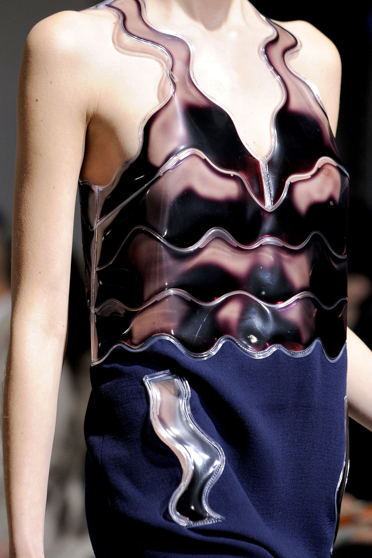 Christopher Kane 2011ﶬϸڸͼƬ