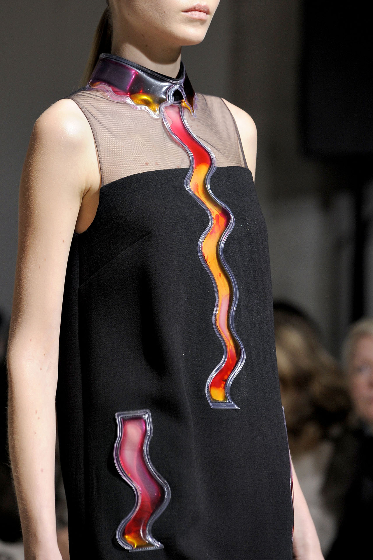 Christopher Kane 2011ﶬϸڸͼƬ