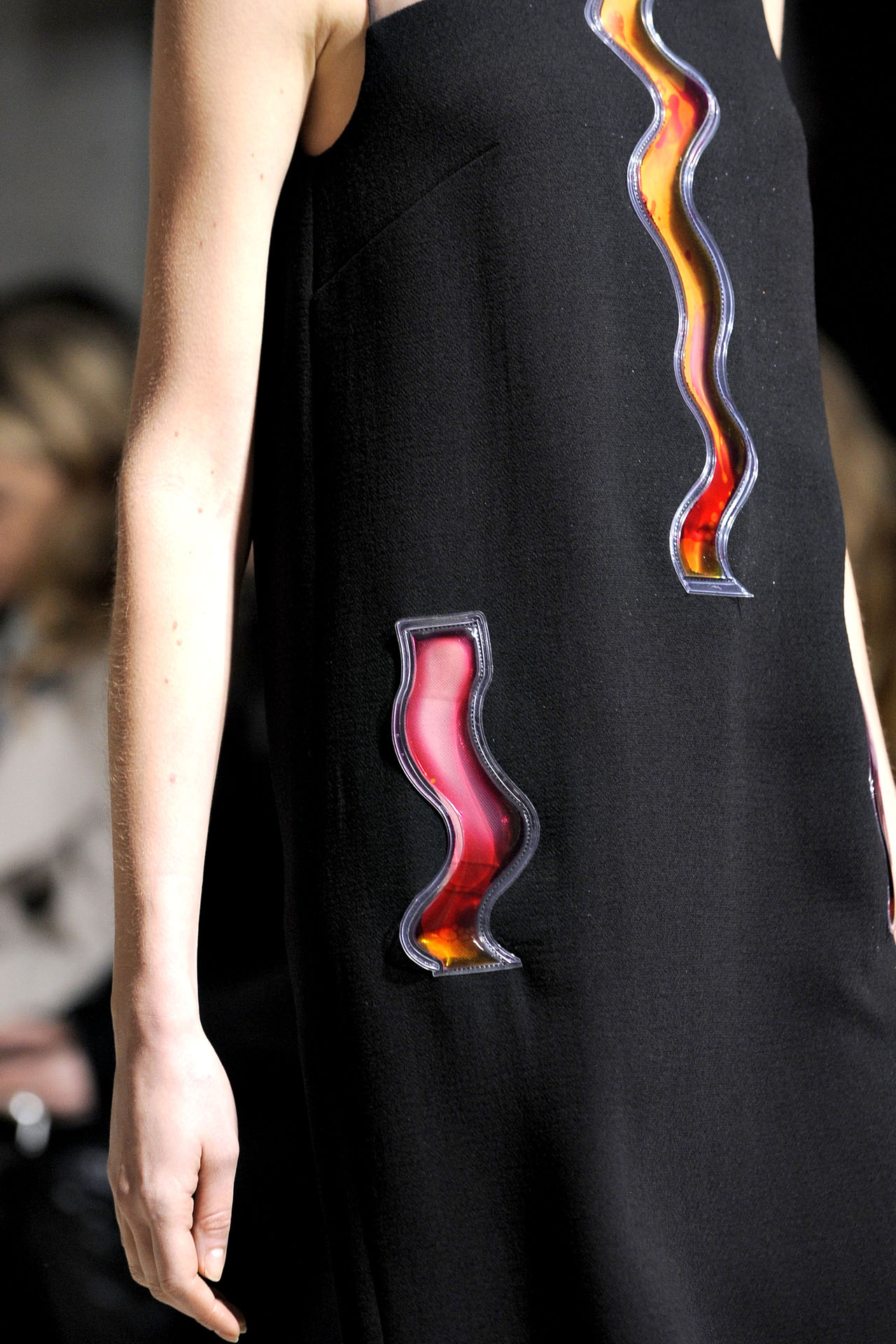 Christopher Kane 2011ﶬϸڸͼƬ