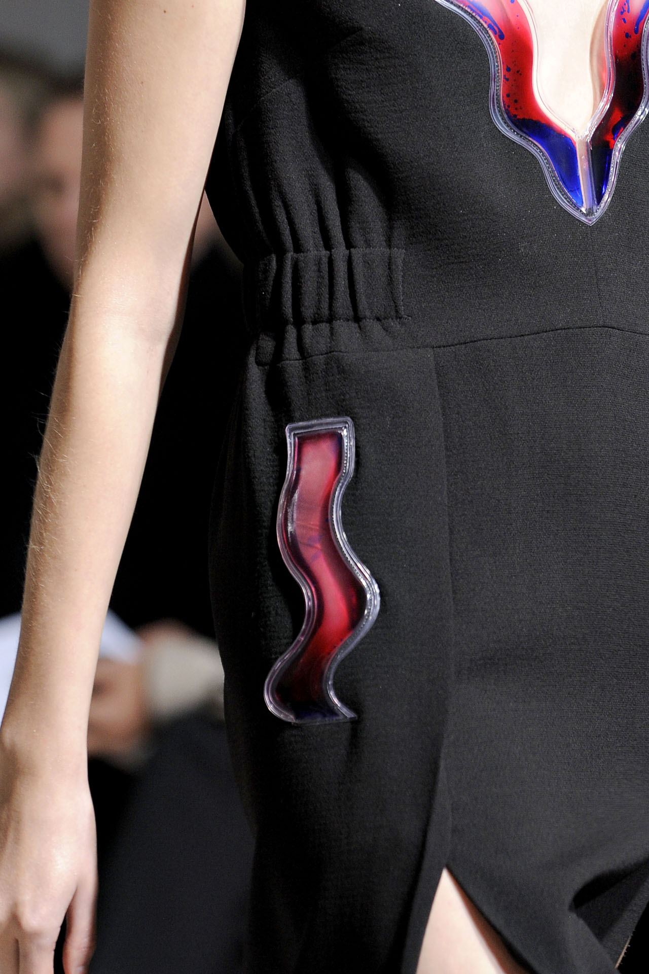 Christopher Kane 2011ﶬϸڸͼƬ