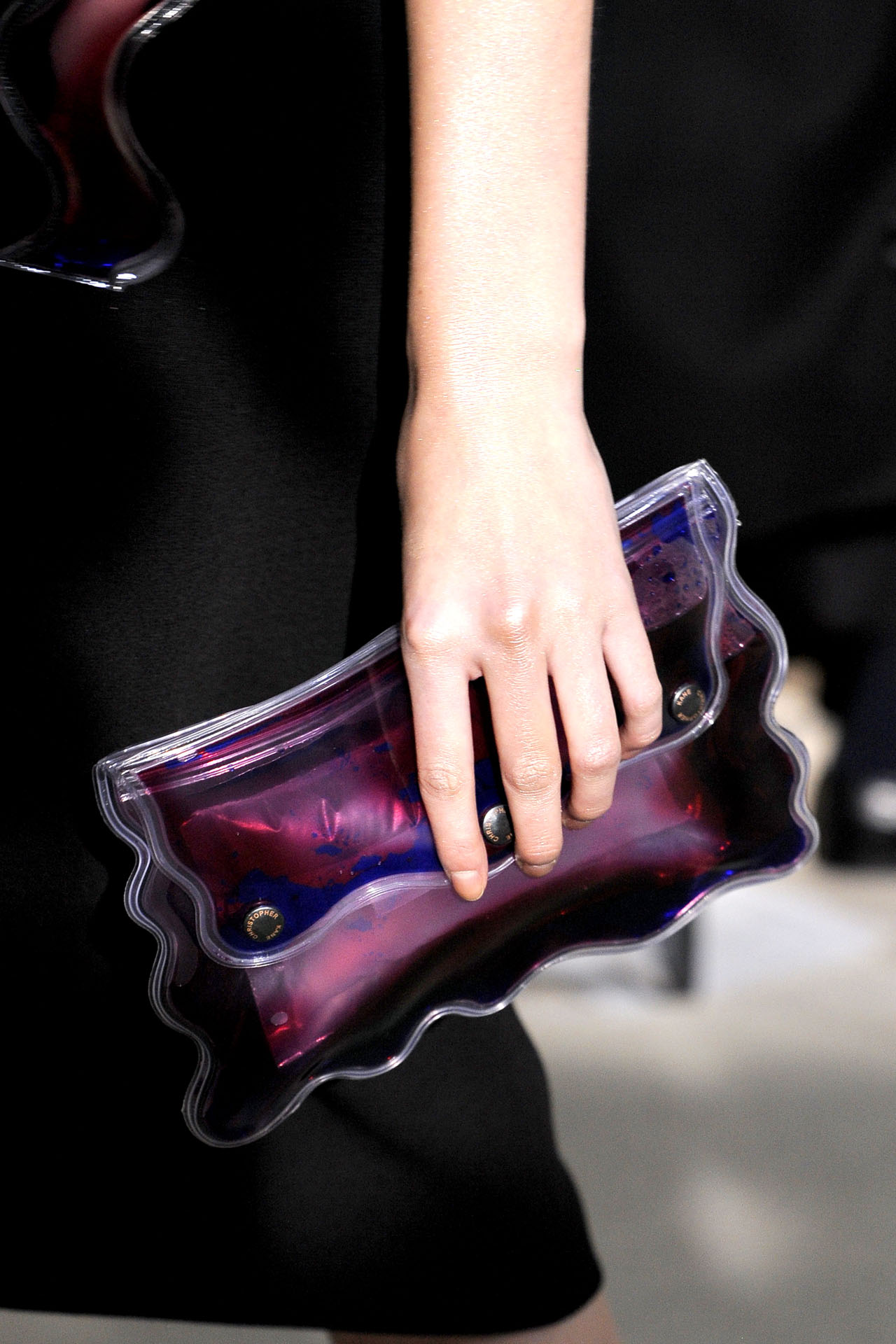 Christopher Kane 2011ﶬϸڸͼƬ