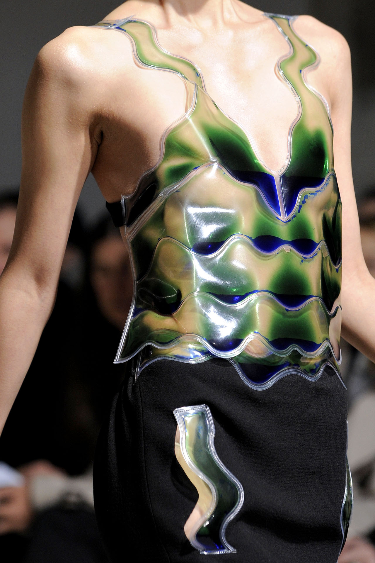 Christopher Kane 2011ﶬϸڸͼƬ