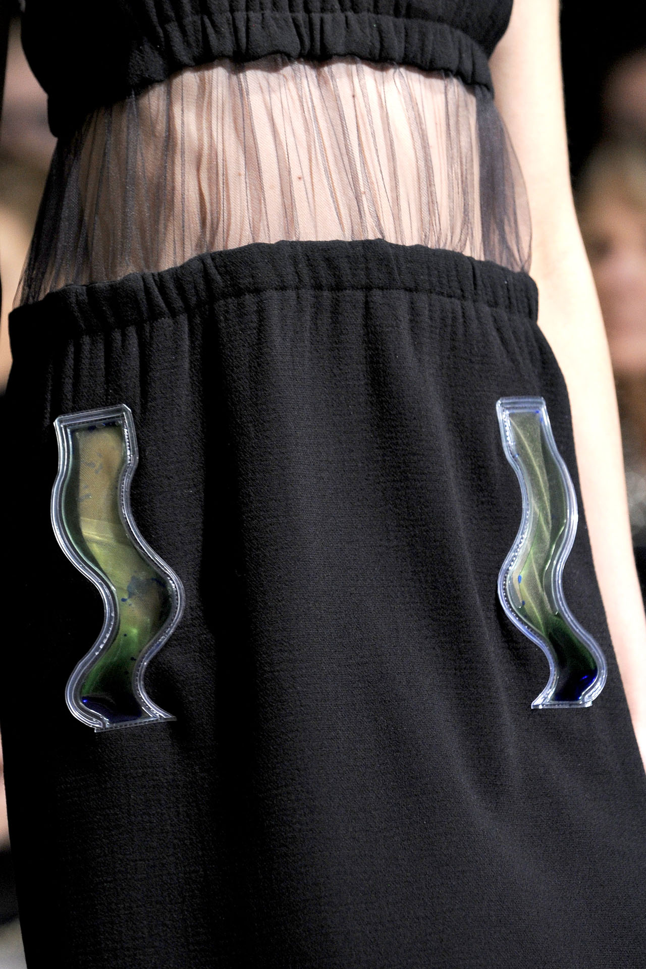 Christopher Kane 2011ﶬϸڸͼƬ