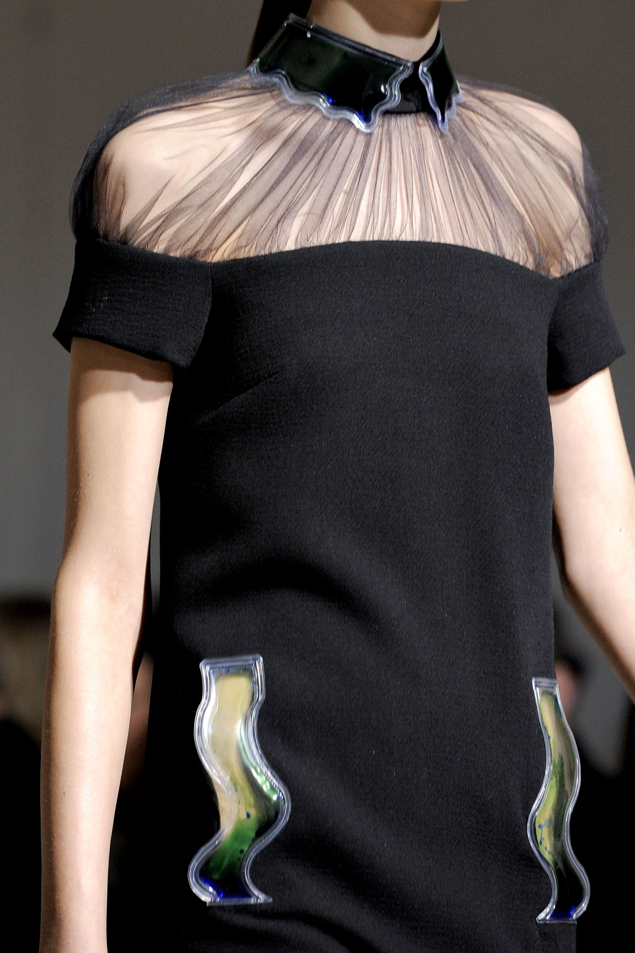 Christopher Kane 2011ﶬϸڸͼƬ