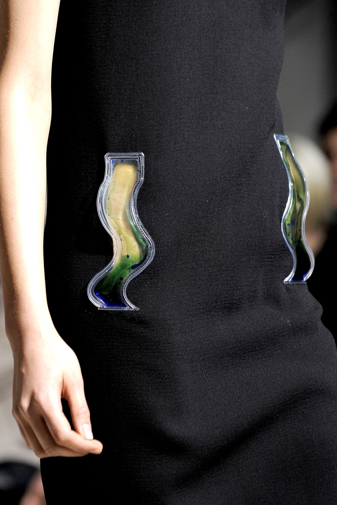 Christopher Kane 2011ﶬϸڸͼƬ