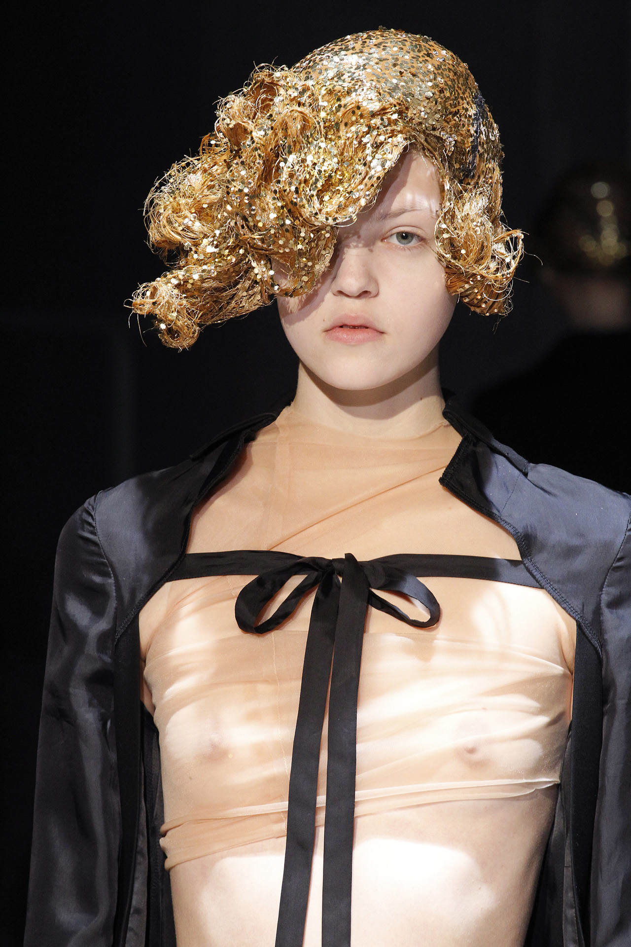 Comme des Garcons 2011ﶬϸڸͼƬ