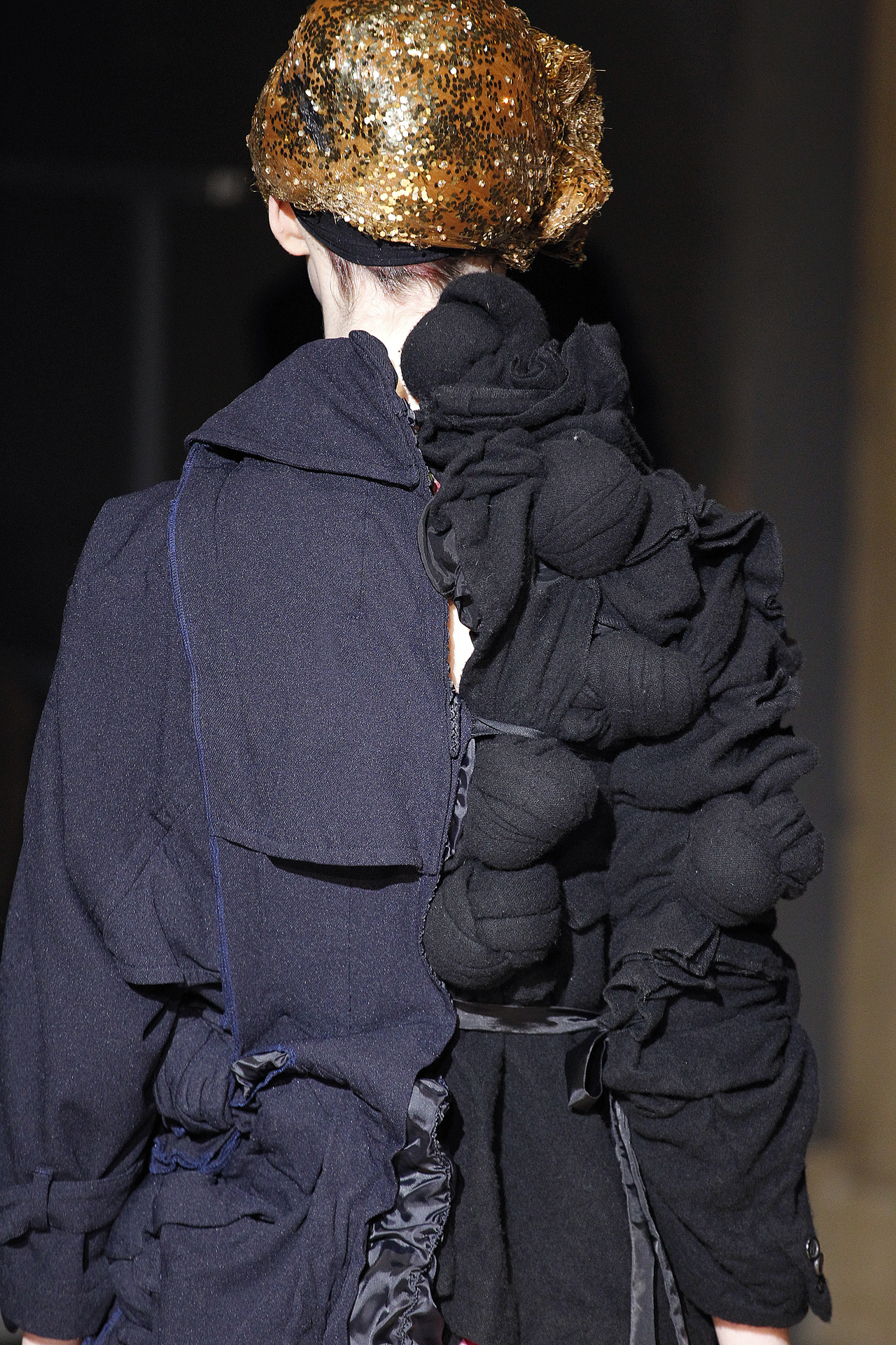 Comme des Garcons 2011ﶬϸڸͼƬ