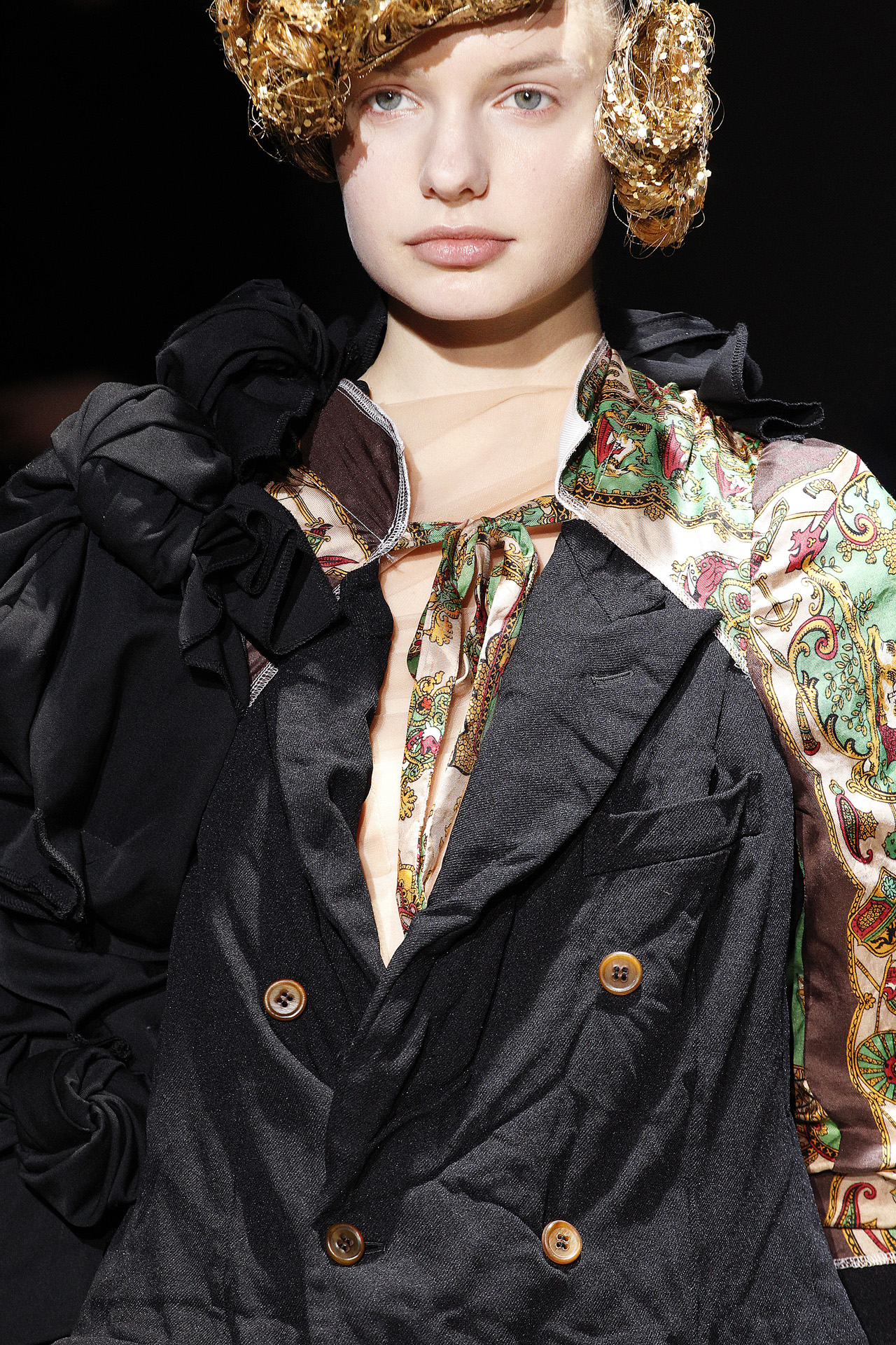 Comme des Garcons 2011ﶬϸڸͼƬ