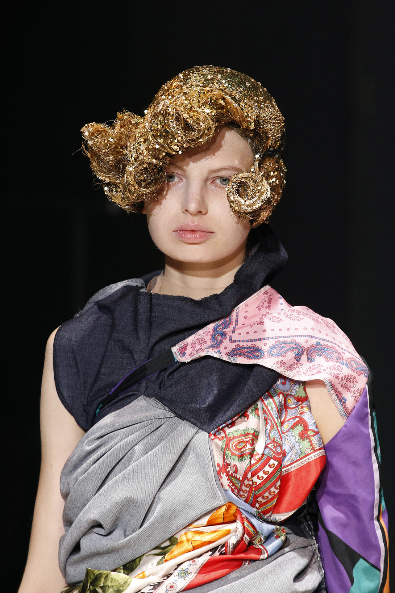 Comme des Garcons 2011ﶬϸڸͼƬ