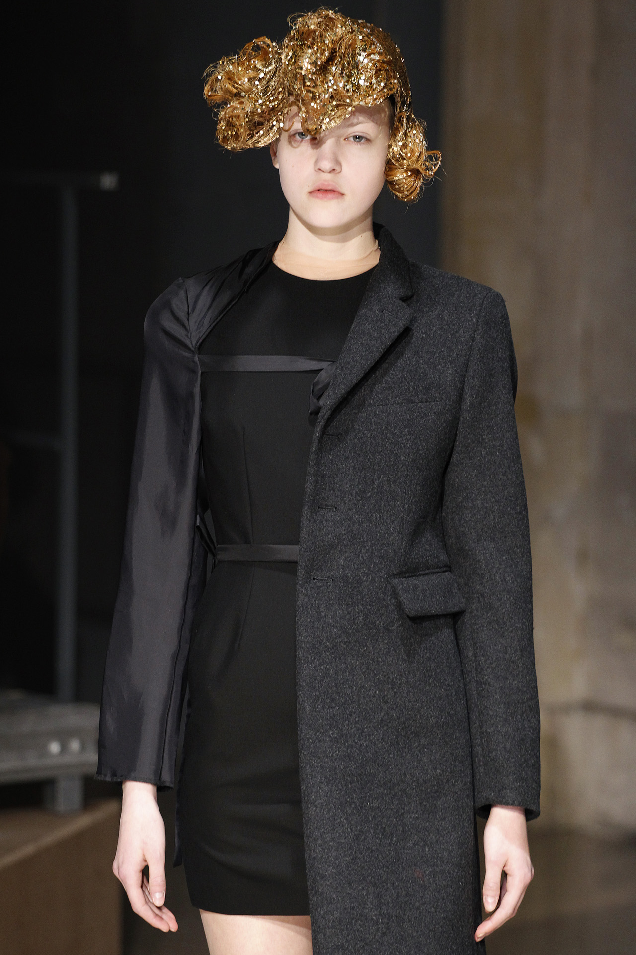 Comme des Garcons 2011ﶬϸڸͼƬ