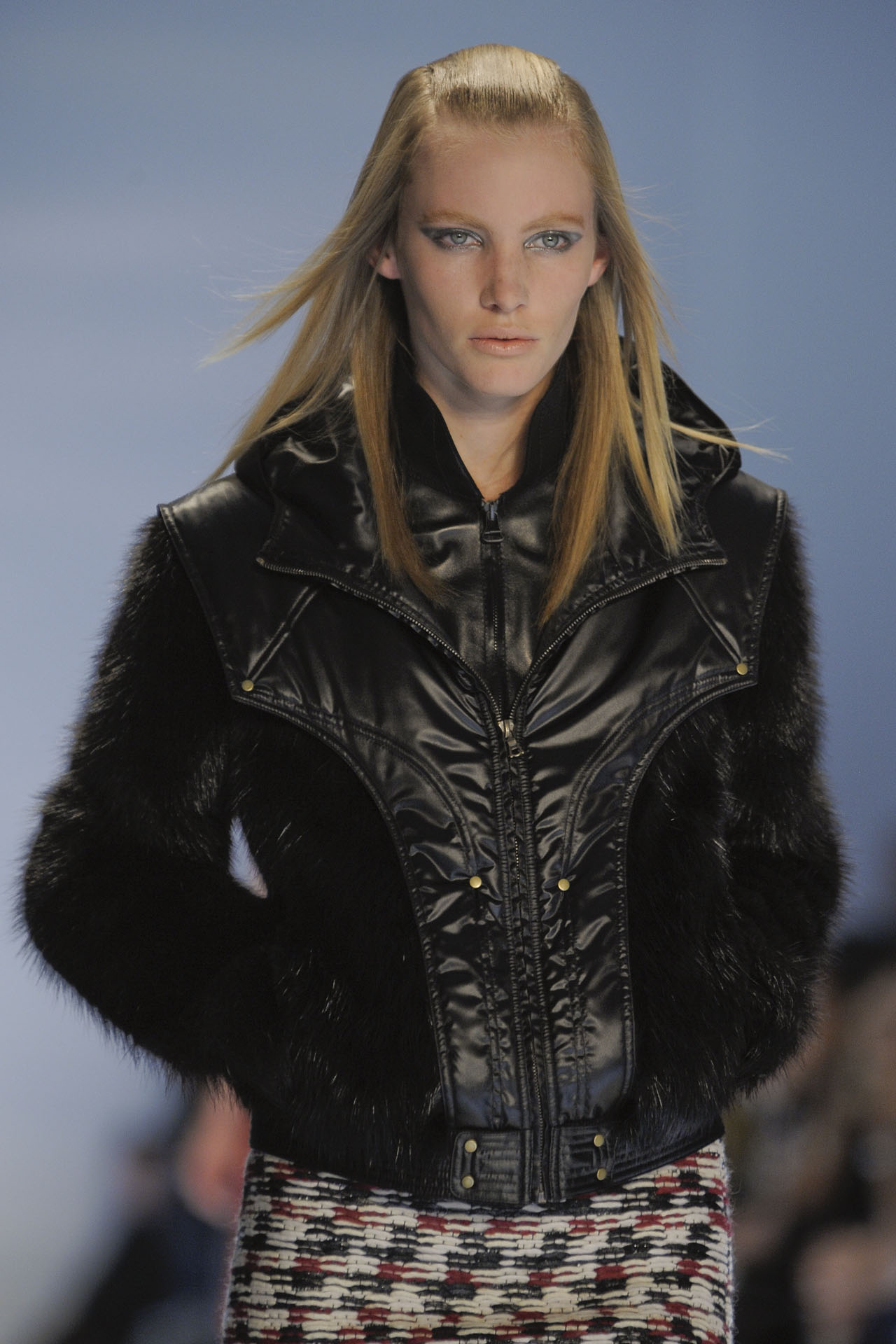 Derek Lam 2011ﶬϸڸͼƬ