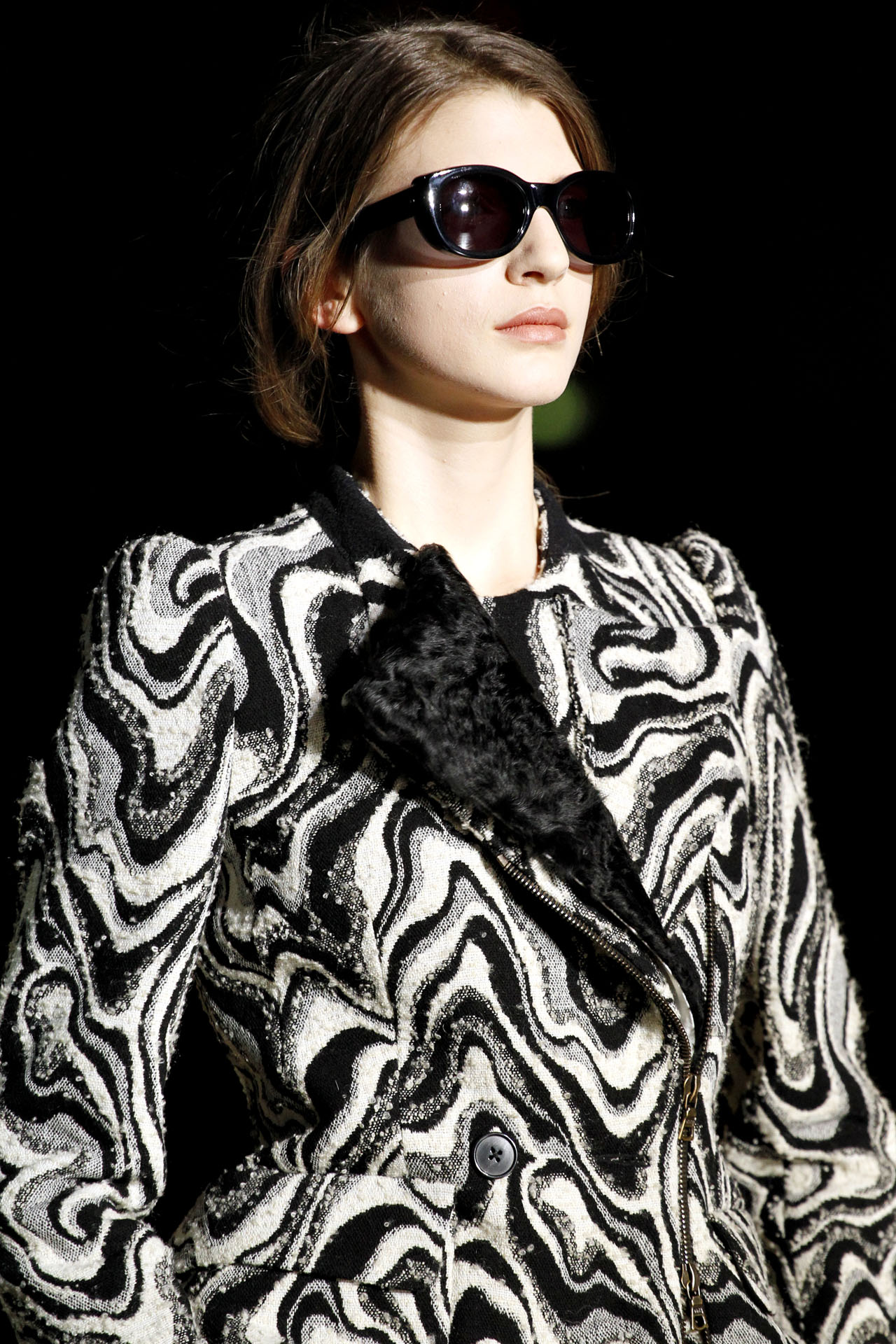 Dries Van Noten 2011ﶬϸڸͼƬ