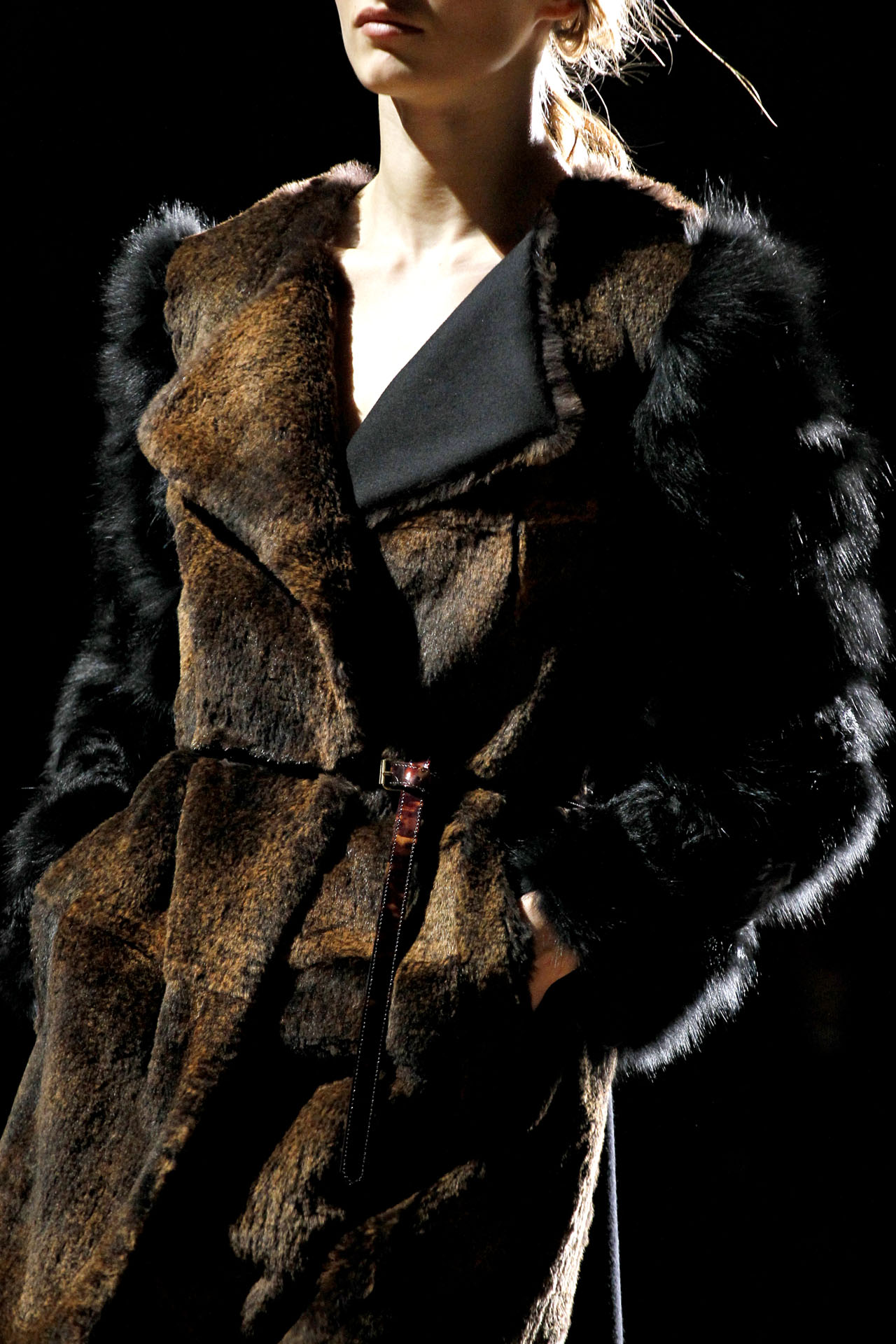 Dries Van Noten 2011ﶬϸڸͼƬ