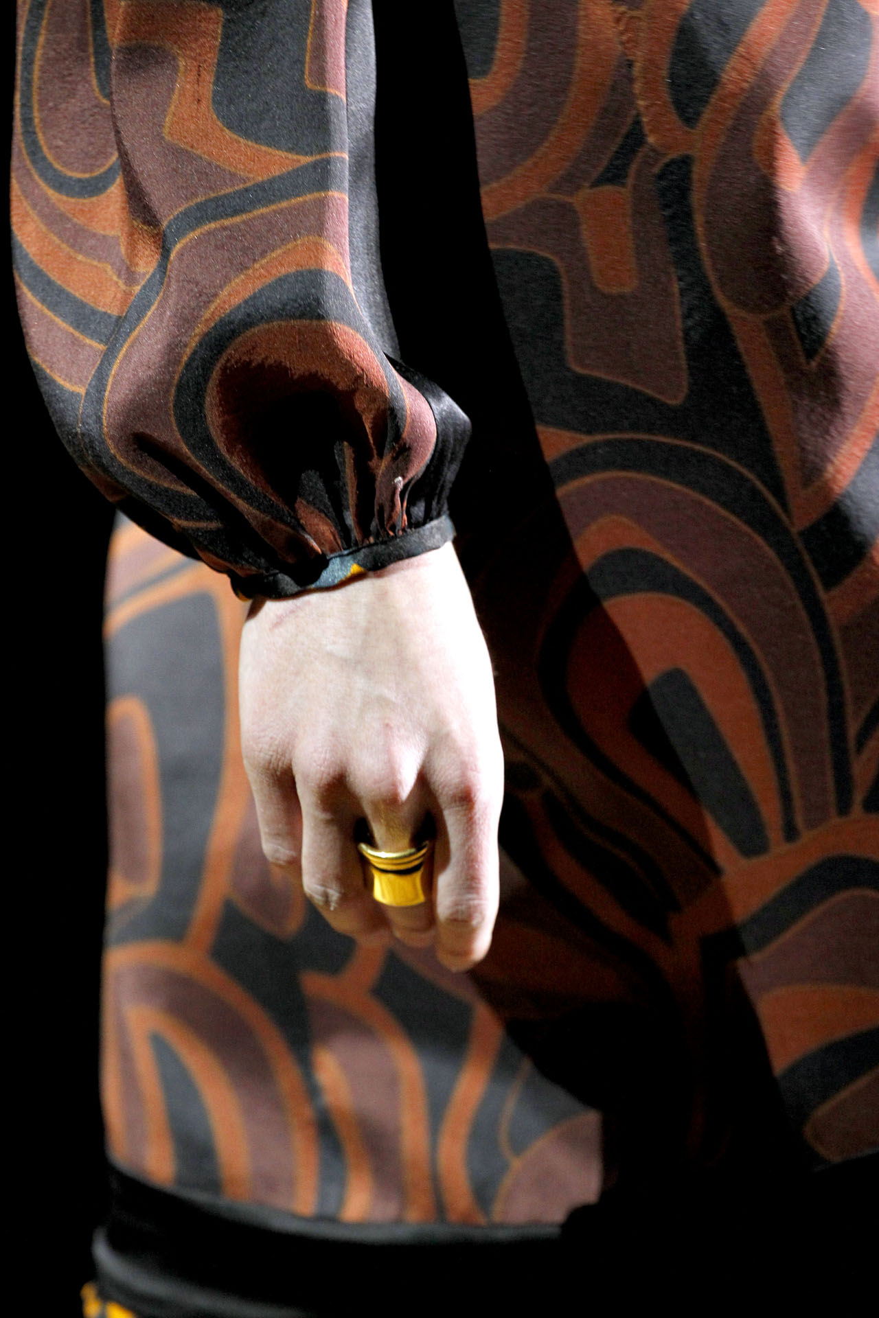 Dries Van Noten 2011ﶬϸڸͼƬ