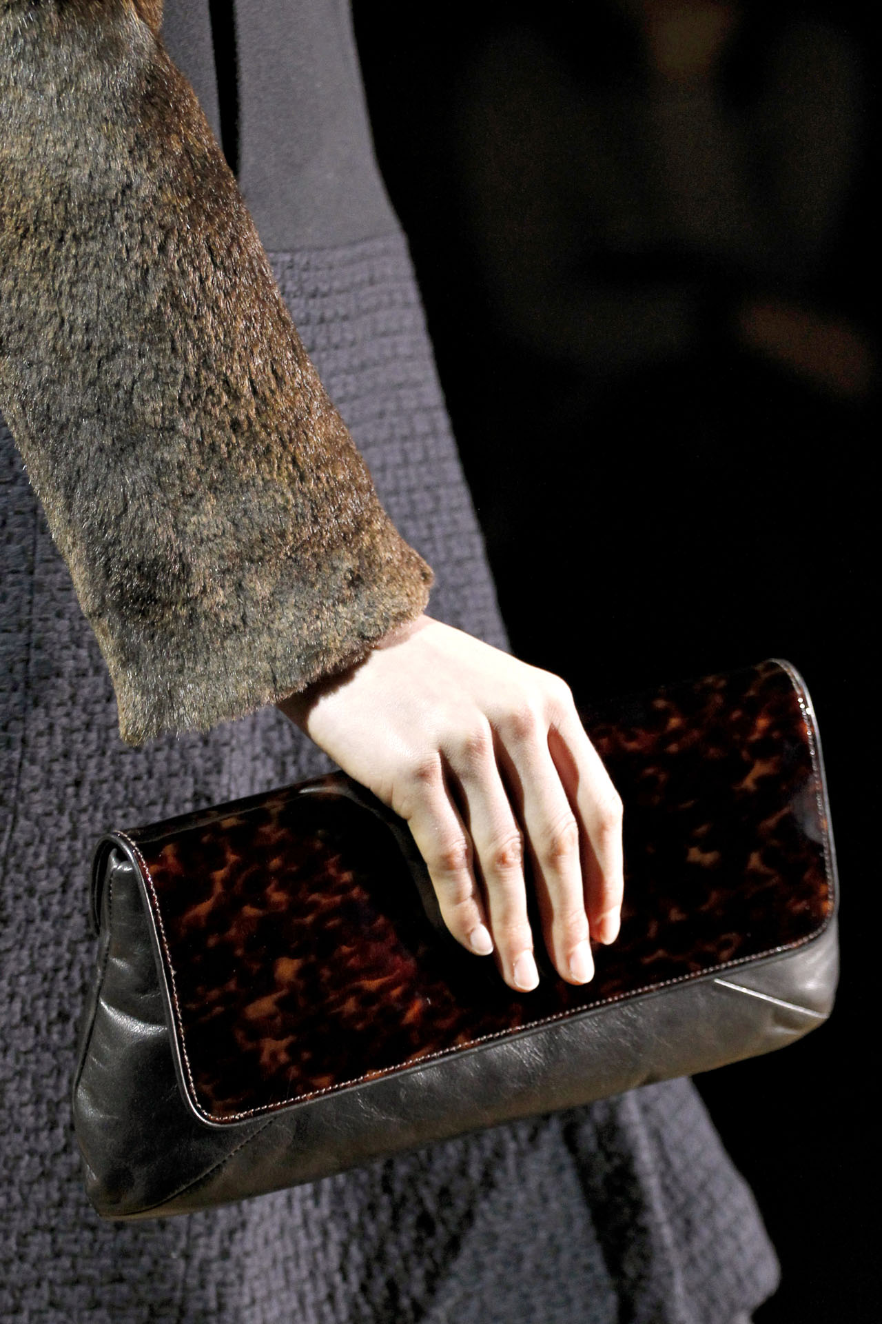 Dries Van Noten 2011ﶬϸڸͼƬ