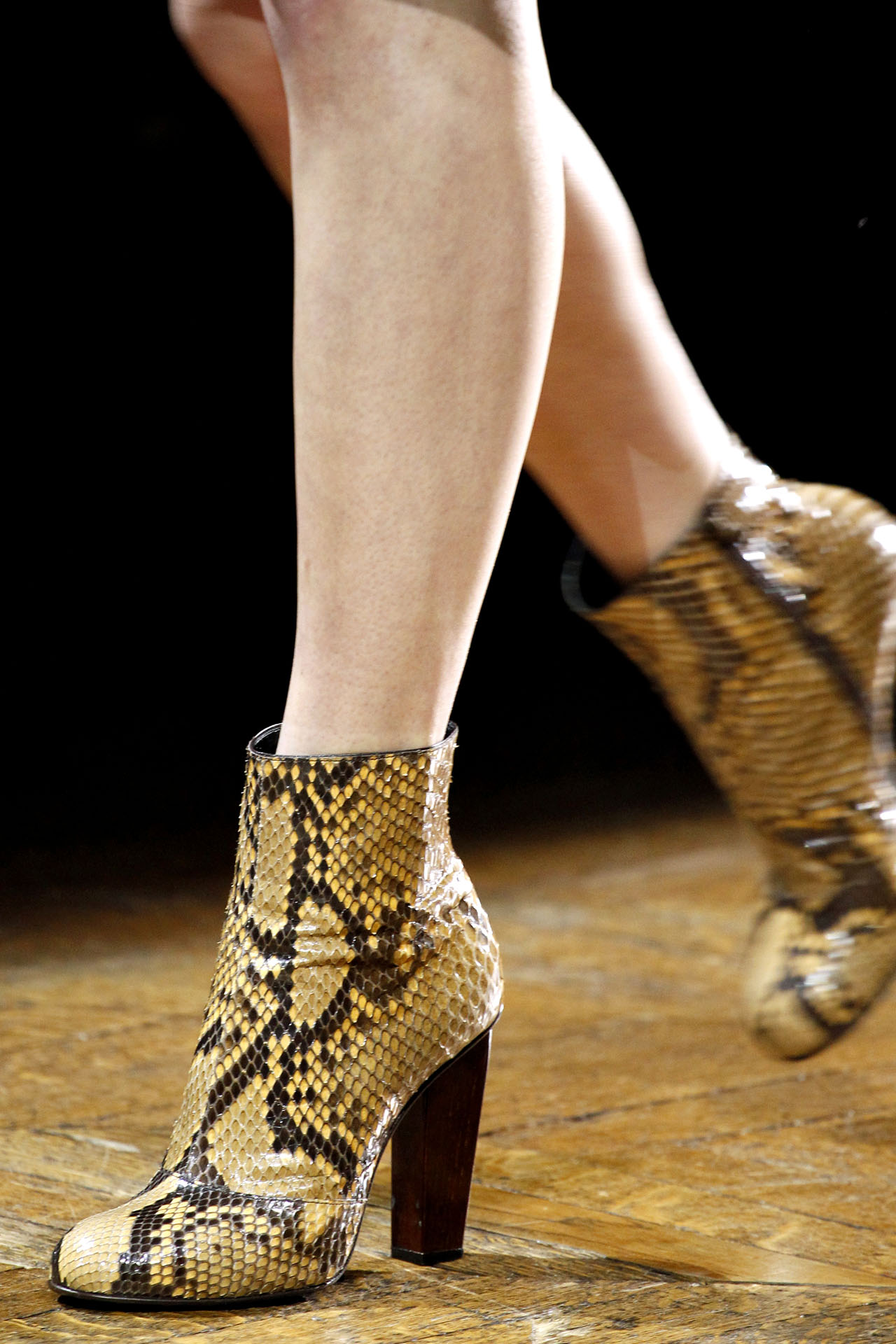 Dries Van Noten 2011ﶬϸڸͼƬ