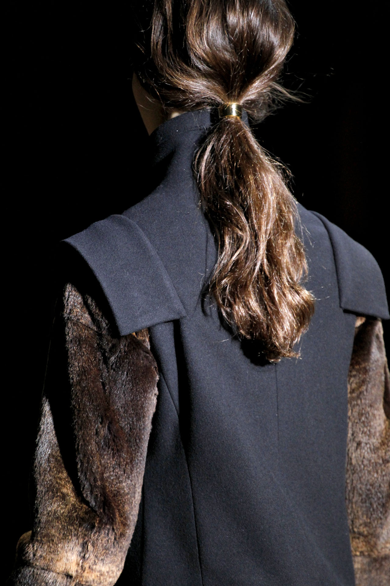 Dries Van Noten 2011ﶬϸڸͼƬ