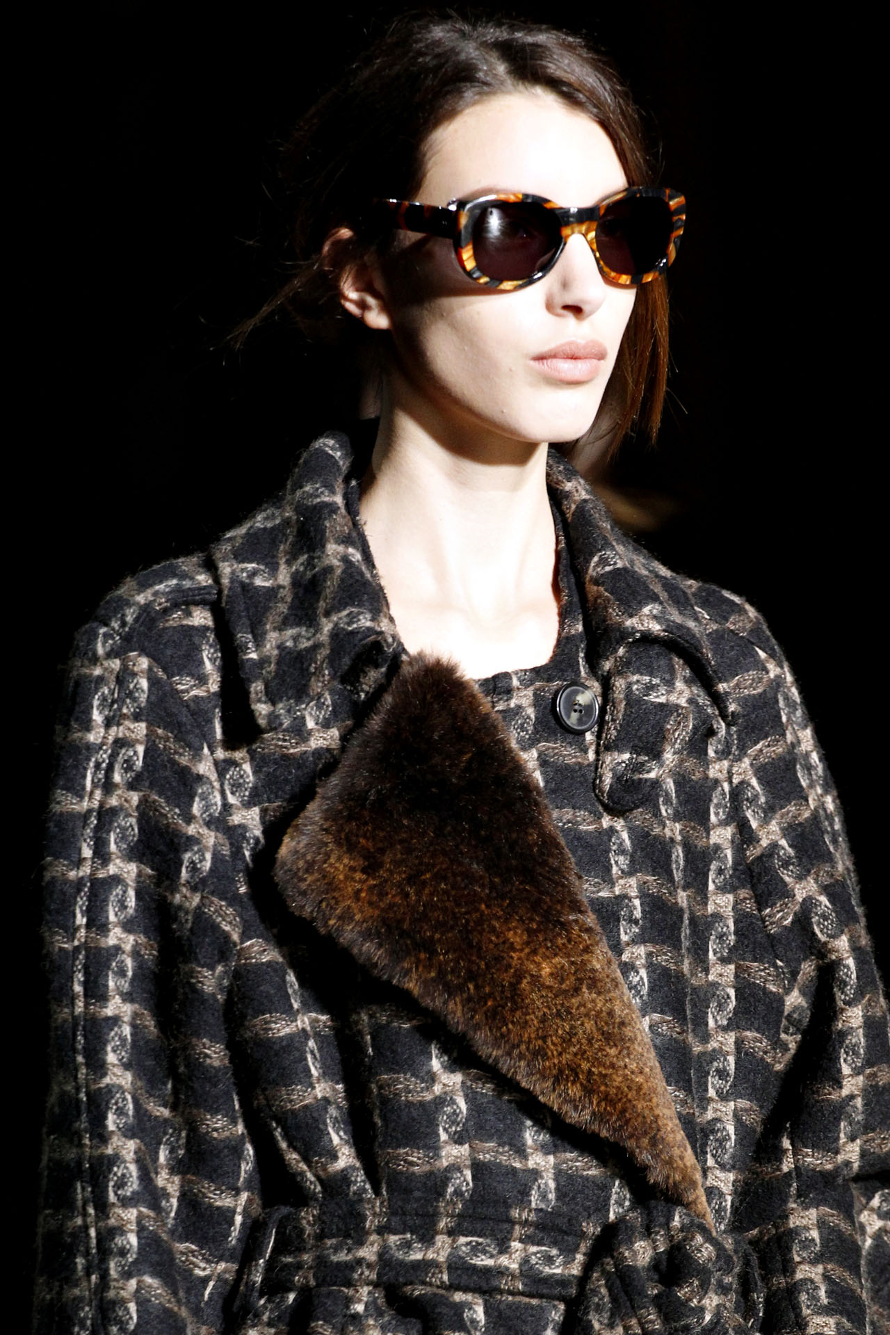 Dries Van Noten 2011ﶬϸڸͼƬ