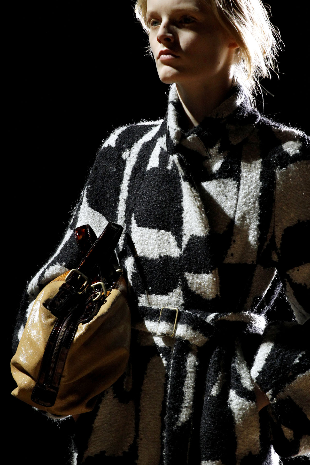 Dries Van Noten 2011ﶬϸڸͼƬ