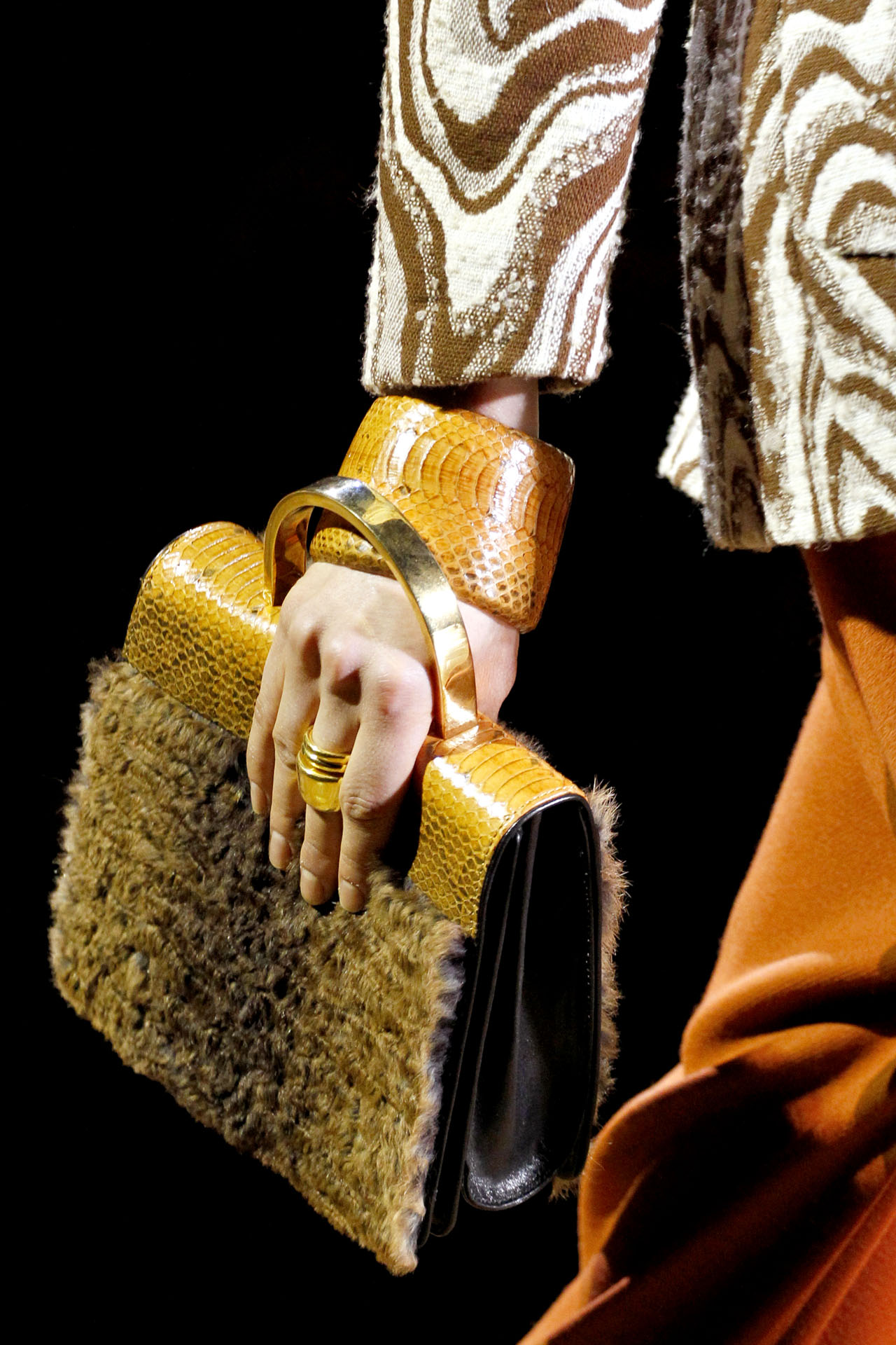 Dries Van Noten 2011ﶬϸڸͼƬ