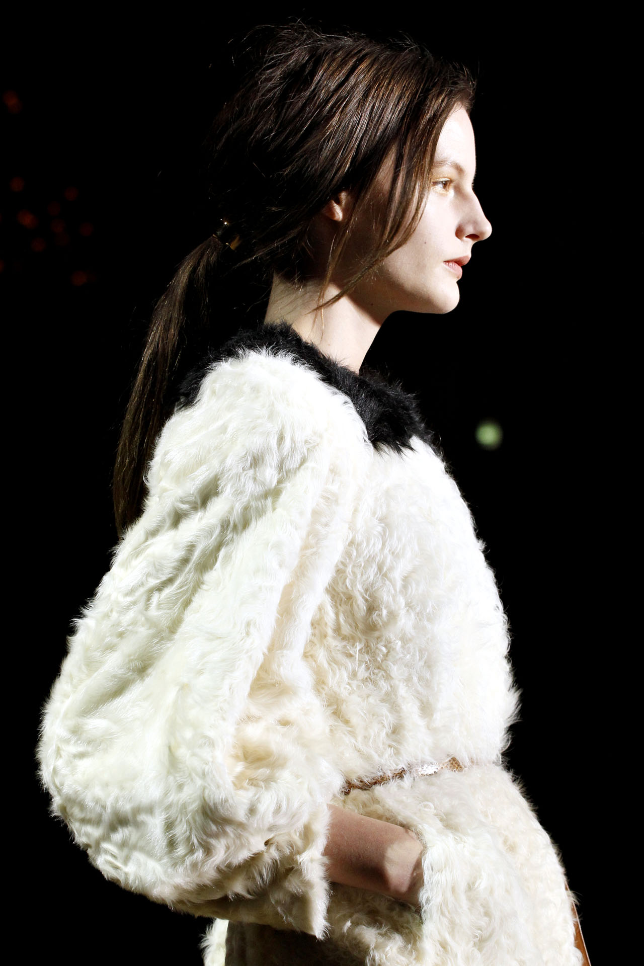 Dries Van Noten 2011ﶬϸڸͼƬ