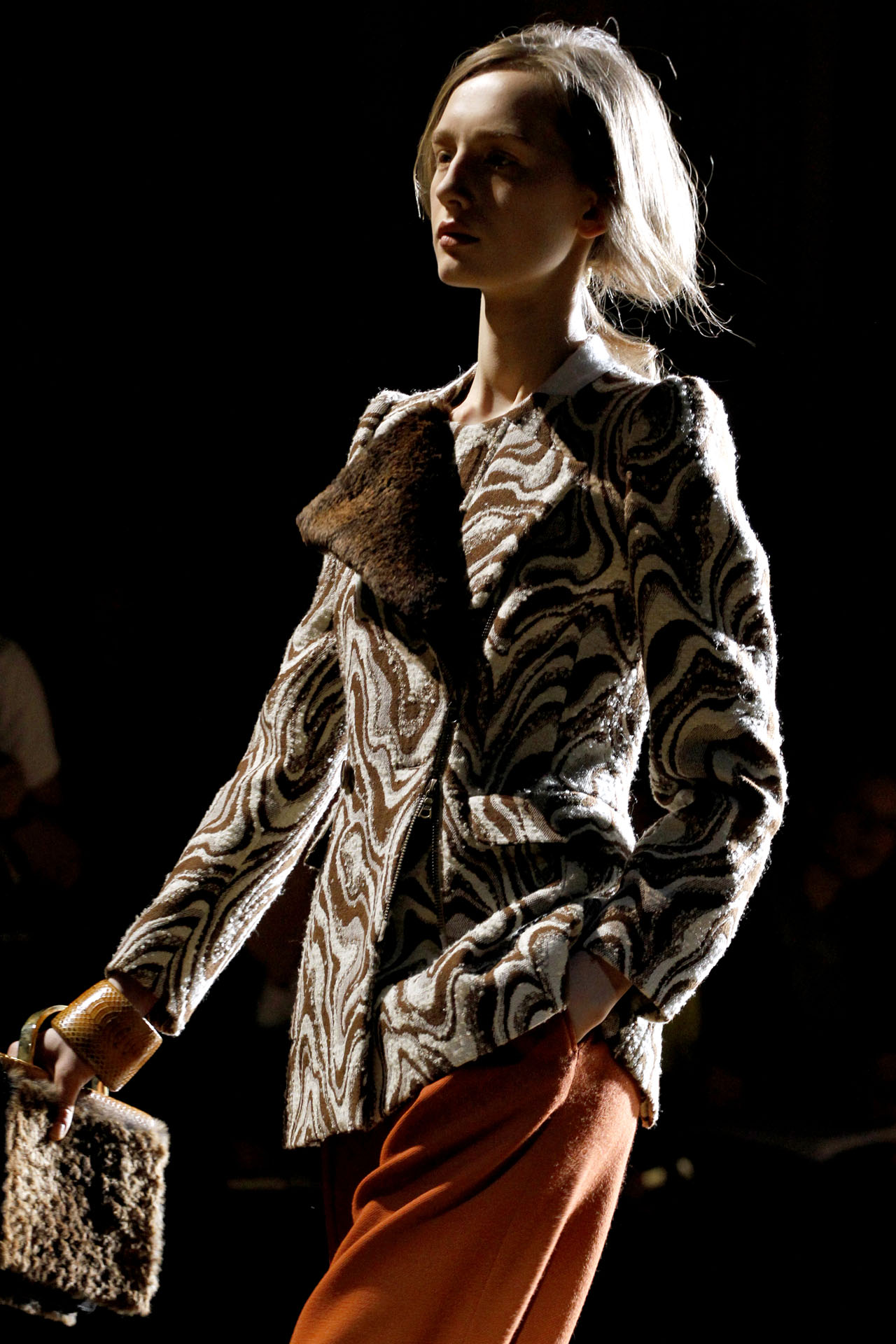 Dries Van Noten 2011ﶬϸڸͼƬ