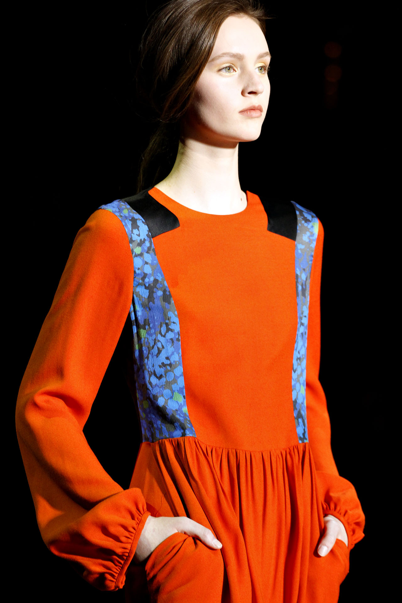 Dries Van Noten 2011ﶬϸڸͼƬ