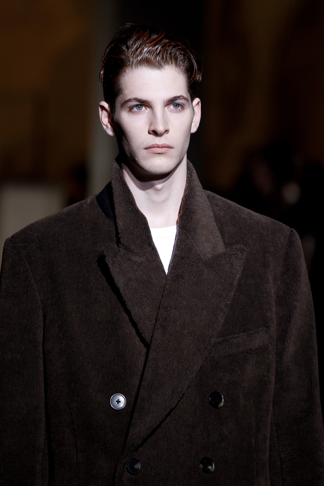 Dries Van Noten 2011ﶬװϸڸͼƬ