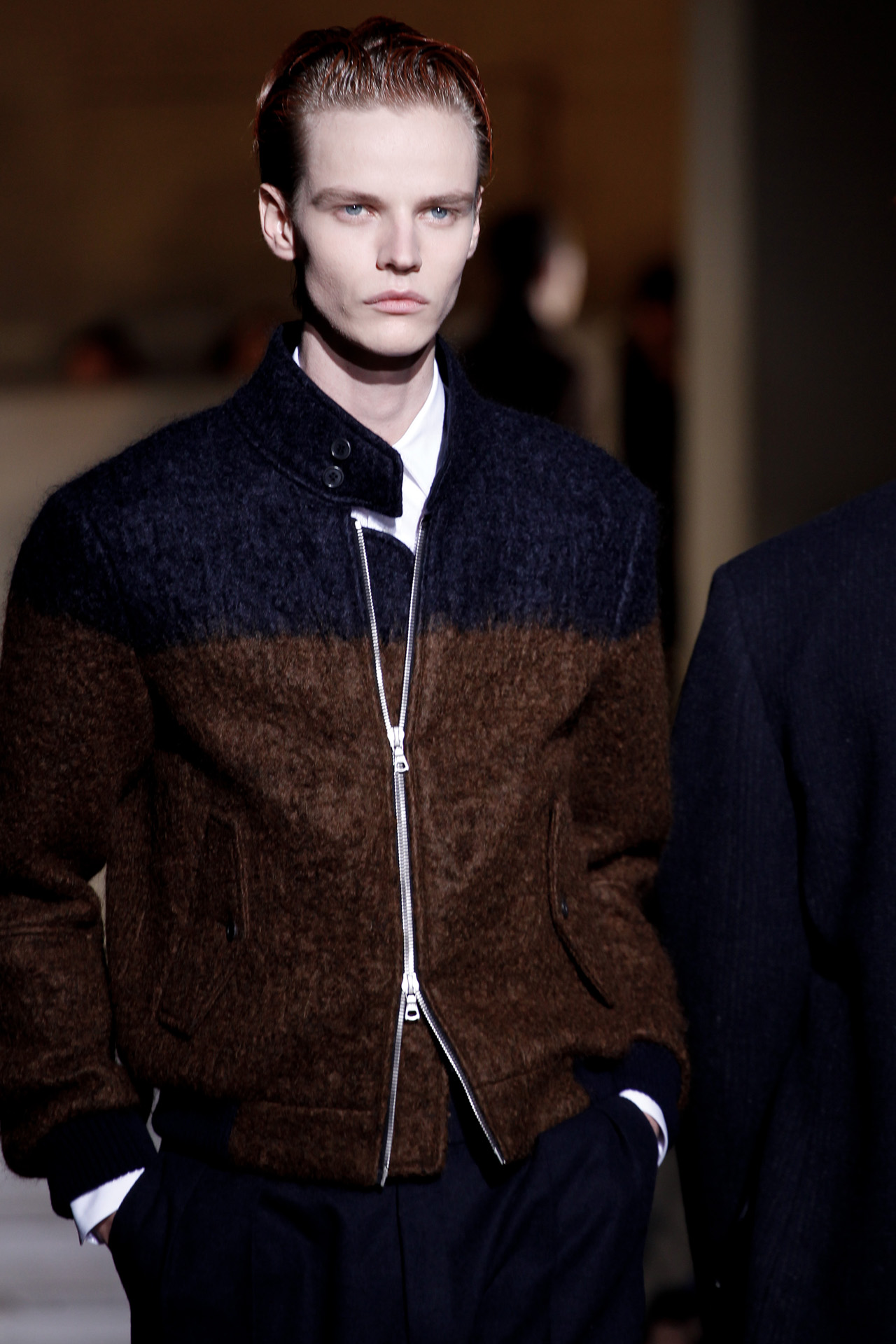 Dries Van Noten 2011ﶬװϸڸͼƬ