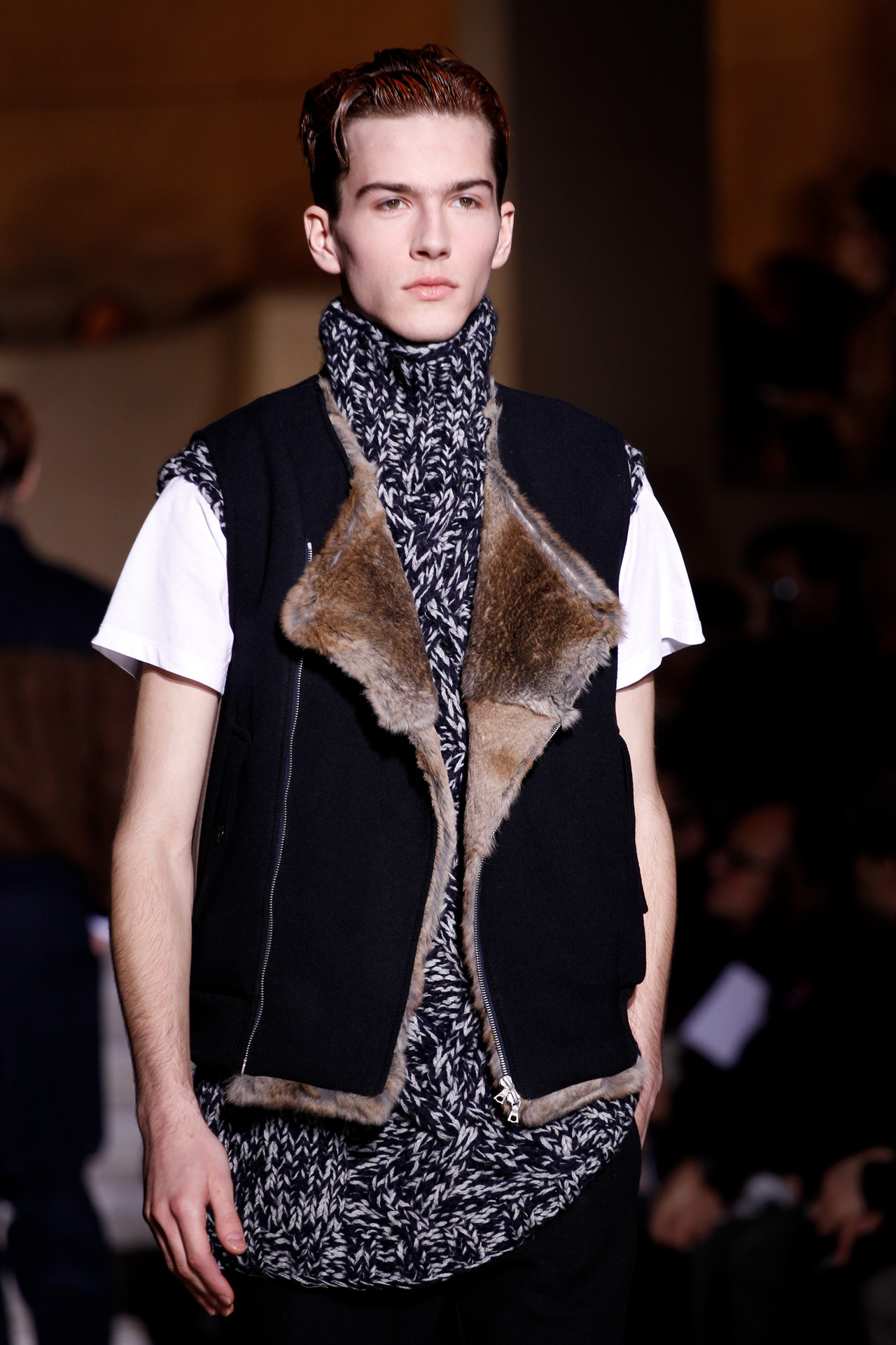 Dries Van Noten 2011ﶬװϸڸͼƬ