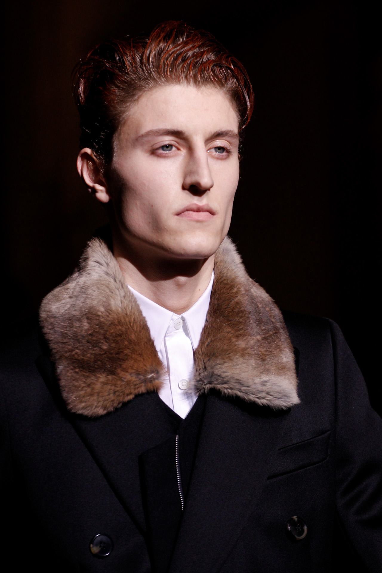 Dries Van Noten 2011ﶬװϸڸͼƬ